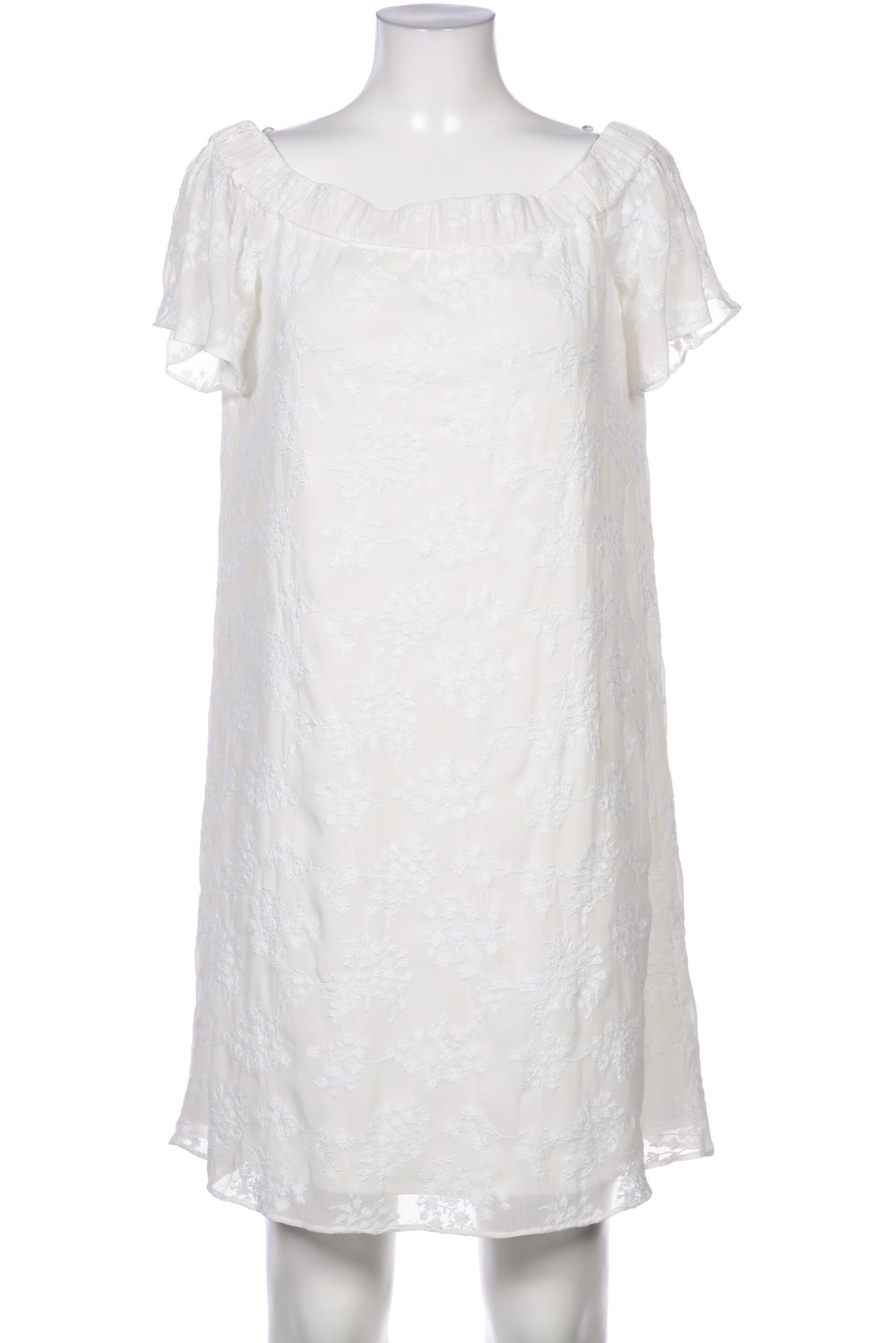 

Esprit Damen Kleid, weiß