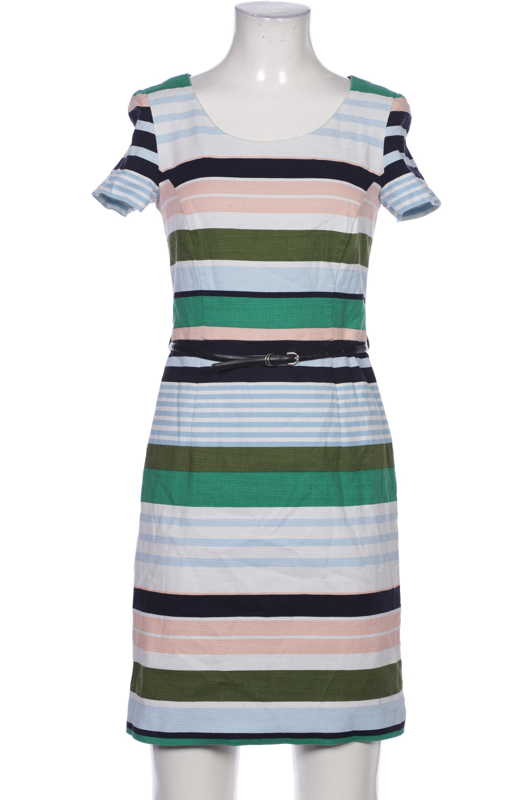 

Esprit Damen Kleid, mehrfarbig, Gr. 34