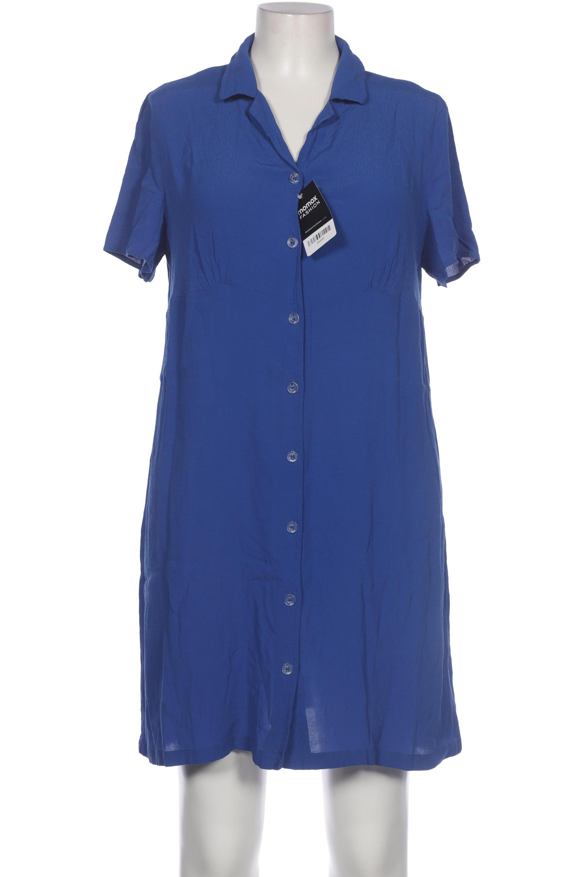 

Esprit Damen Kleid, blau, Gr. 44
