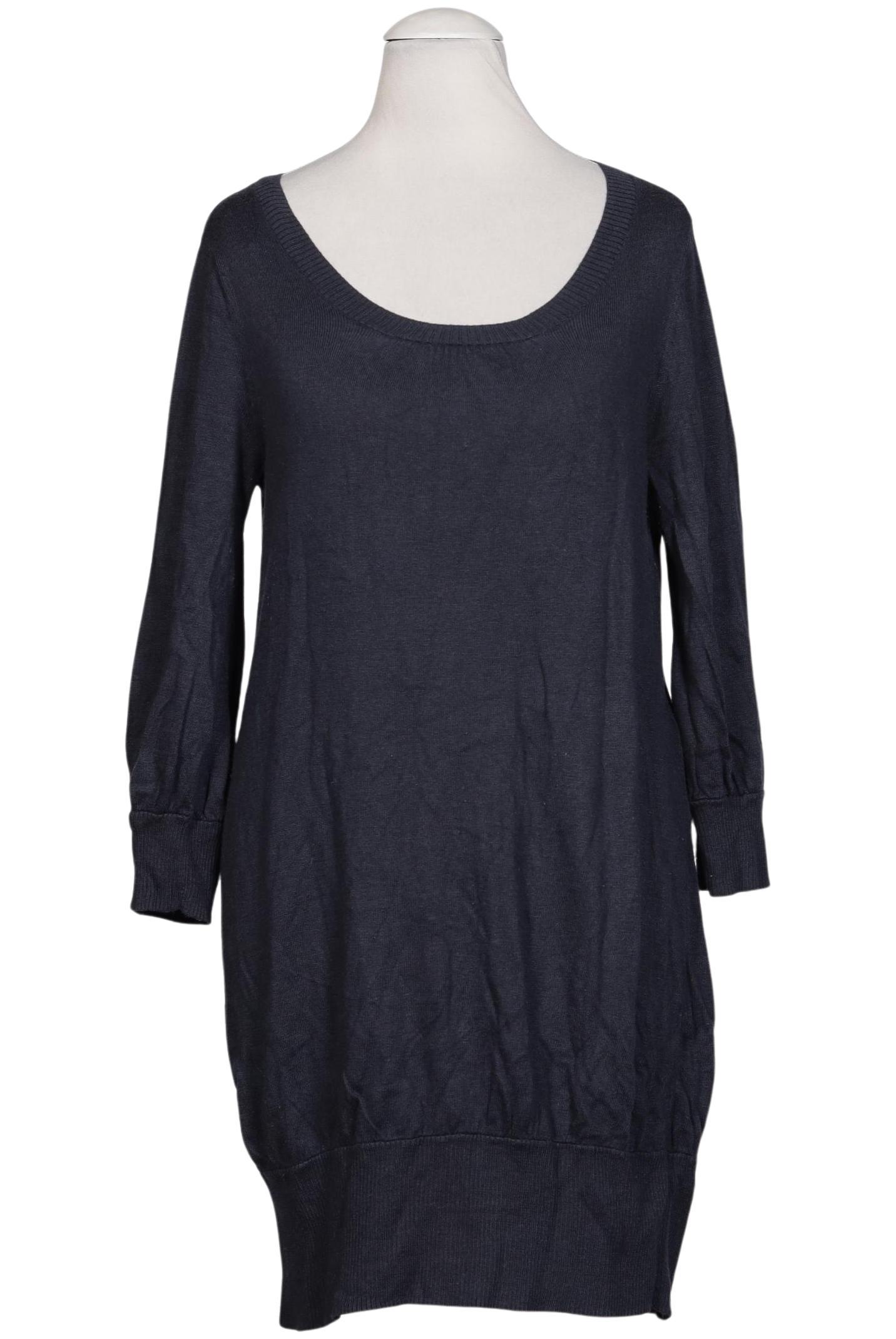 

Esprit Damen Kleid, marineblau, Gr. 34