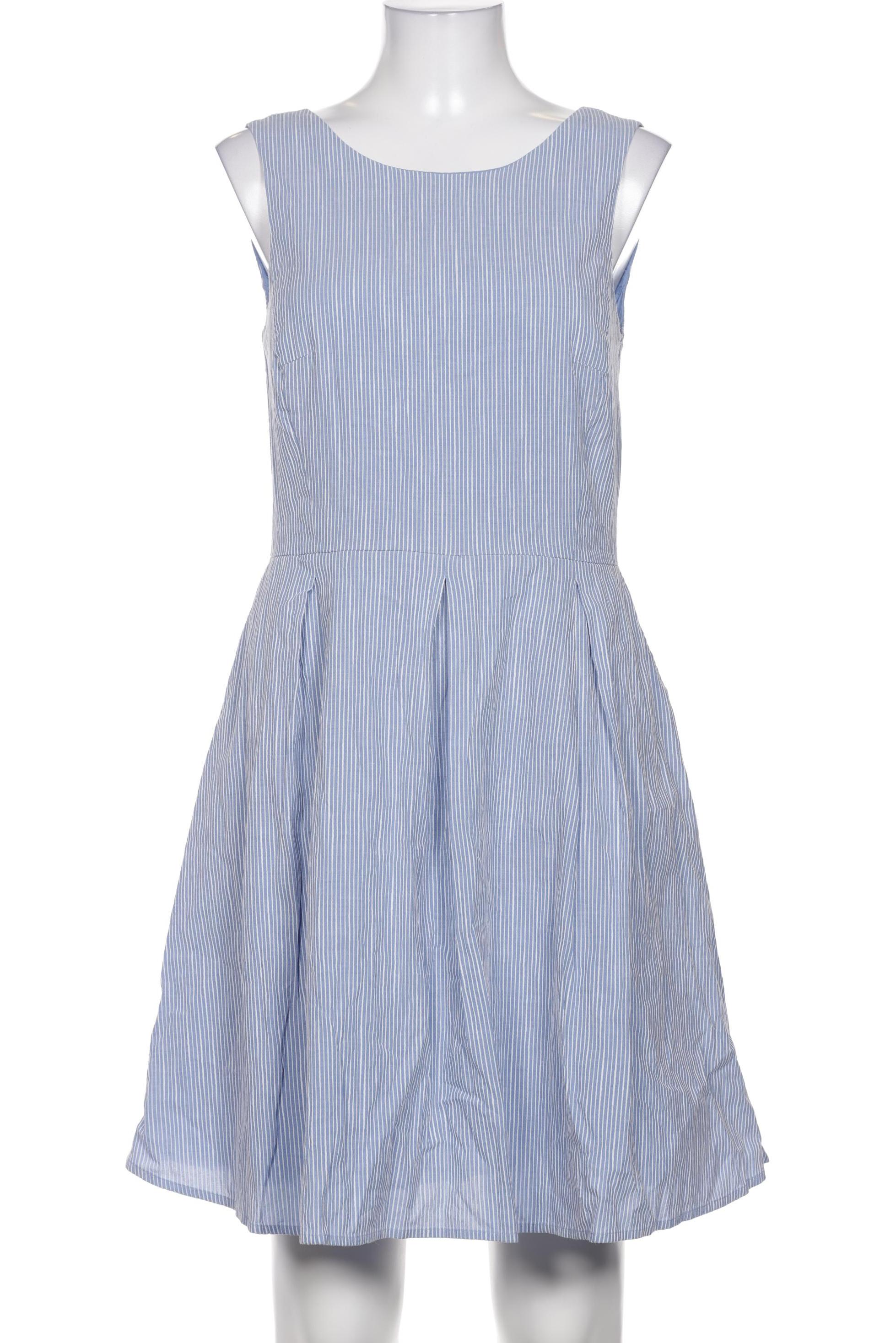 

Esprit Damen Kleid, blau