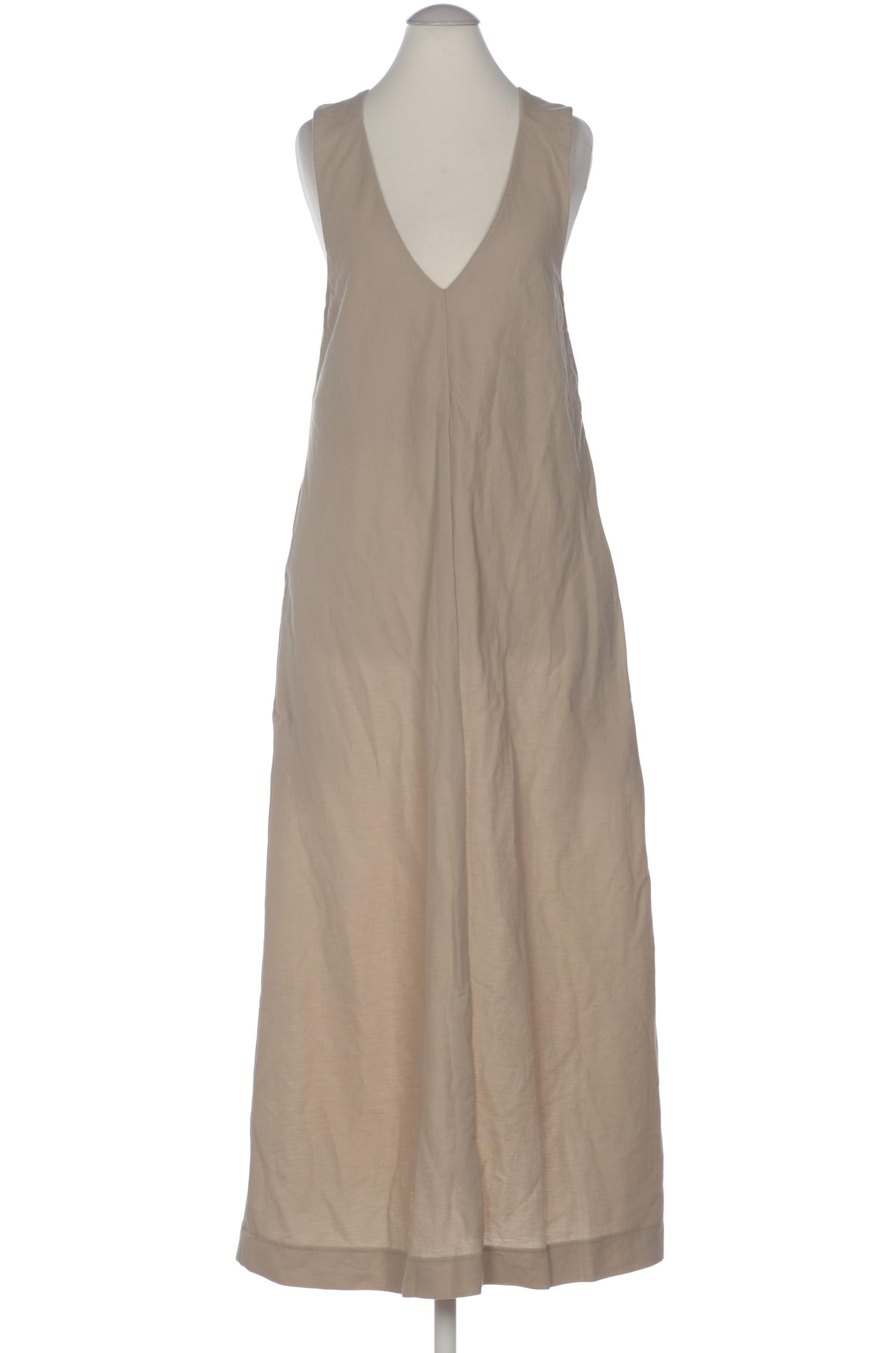 

Esprit Damen Kleid, beige, Gr. 34