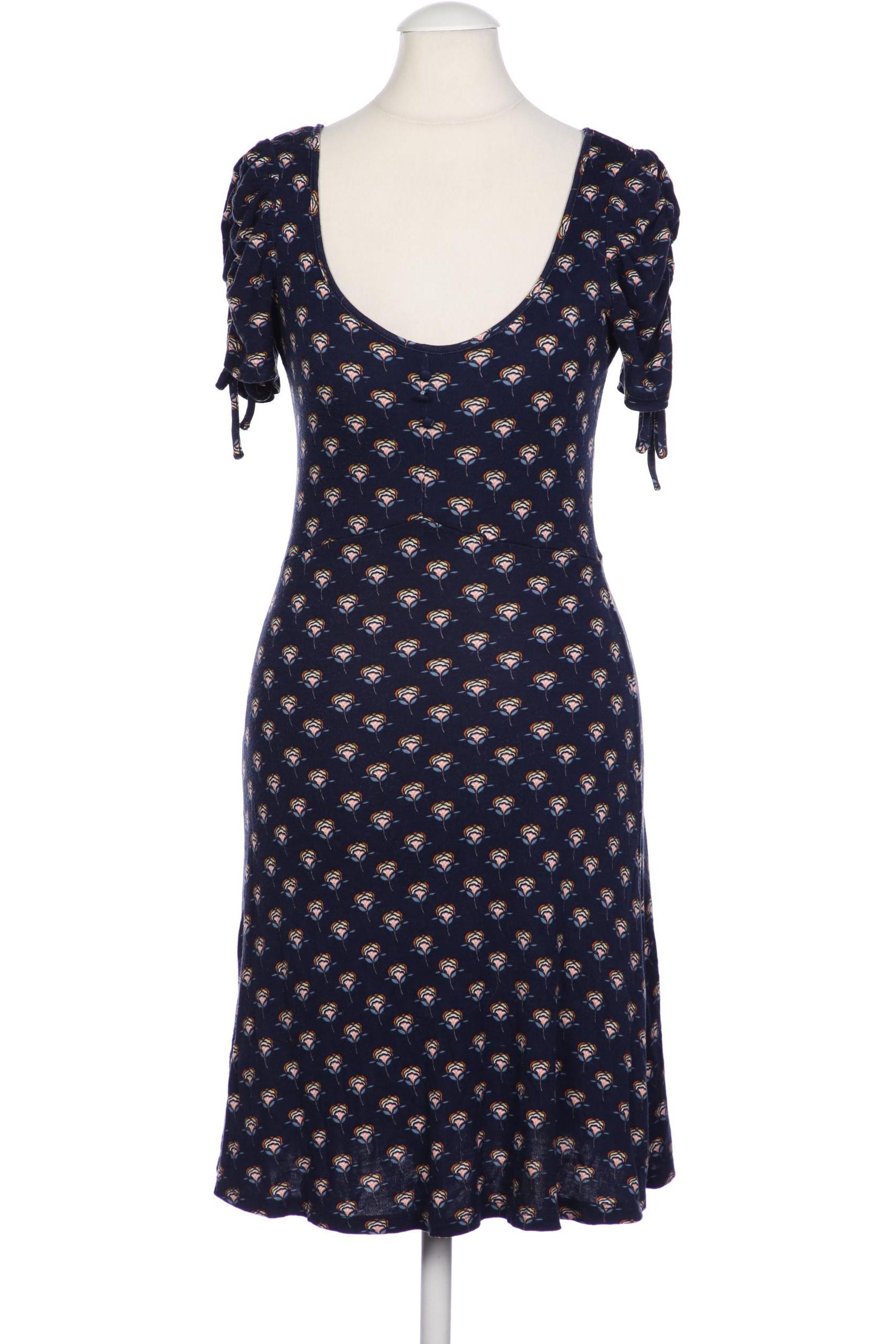 

Esprit Damen Kleid, marineblau