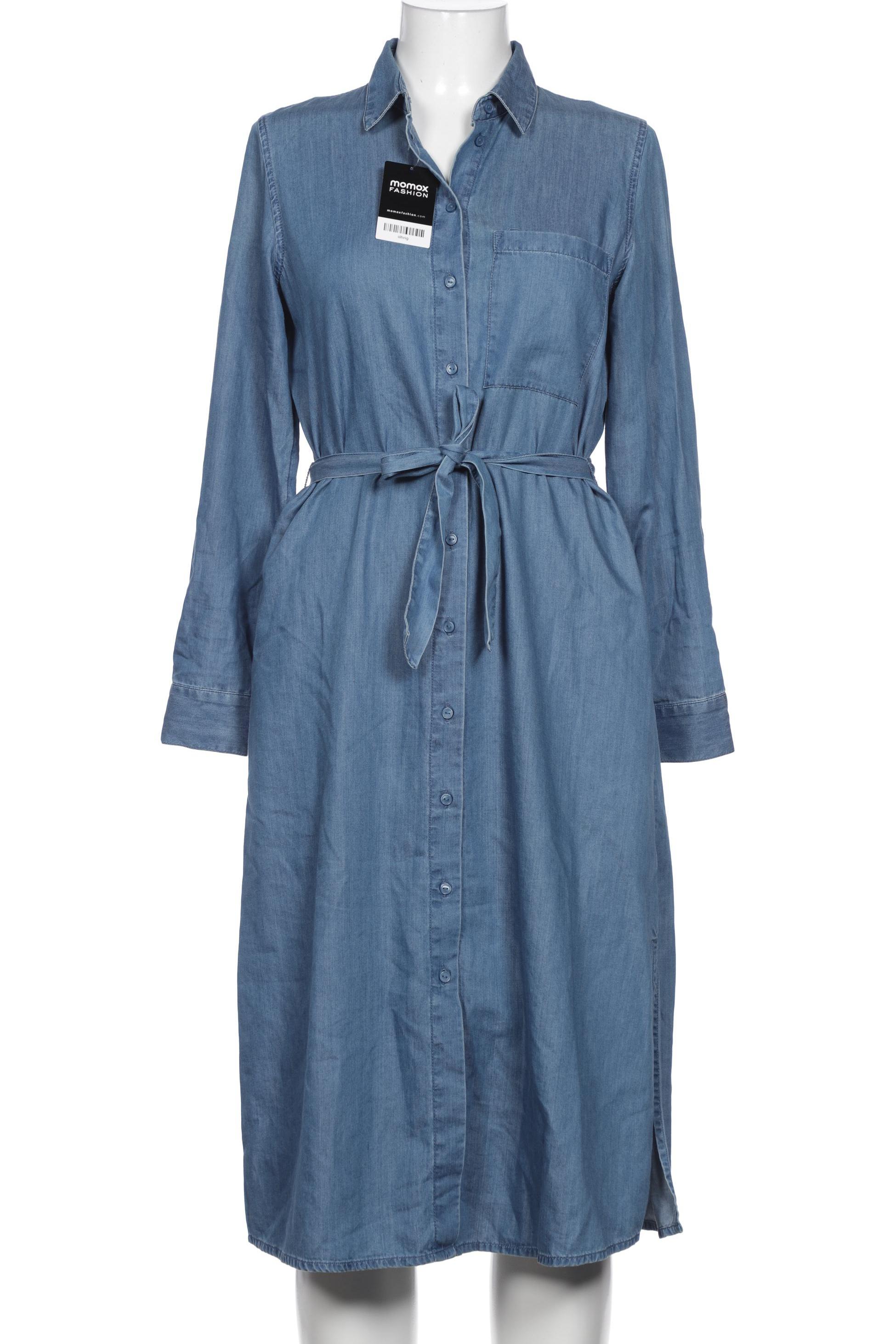 

Esprit Damen Kleid, blau