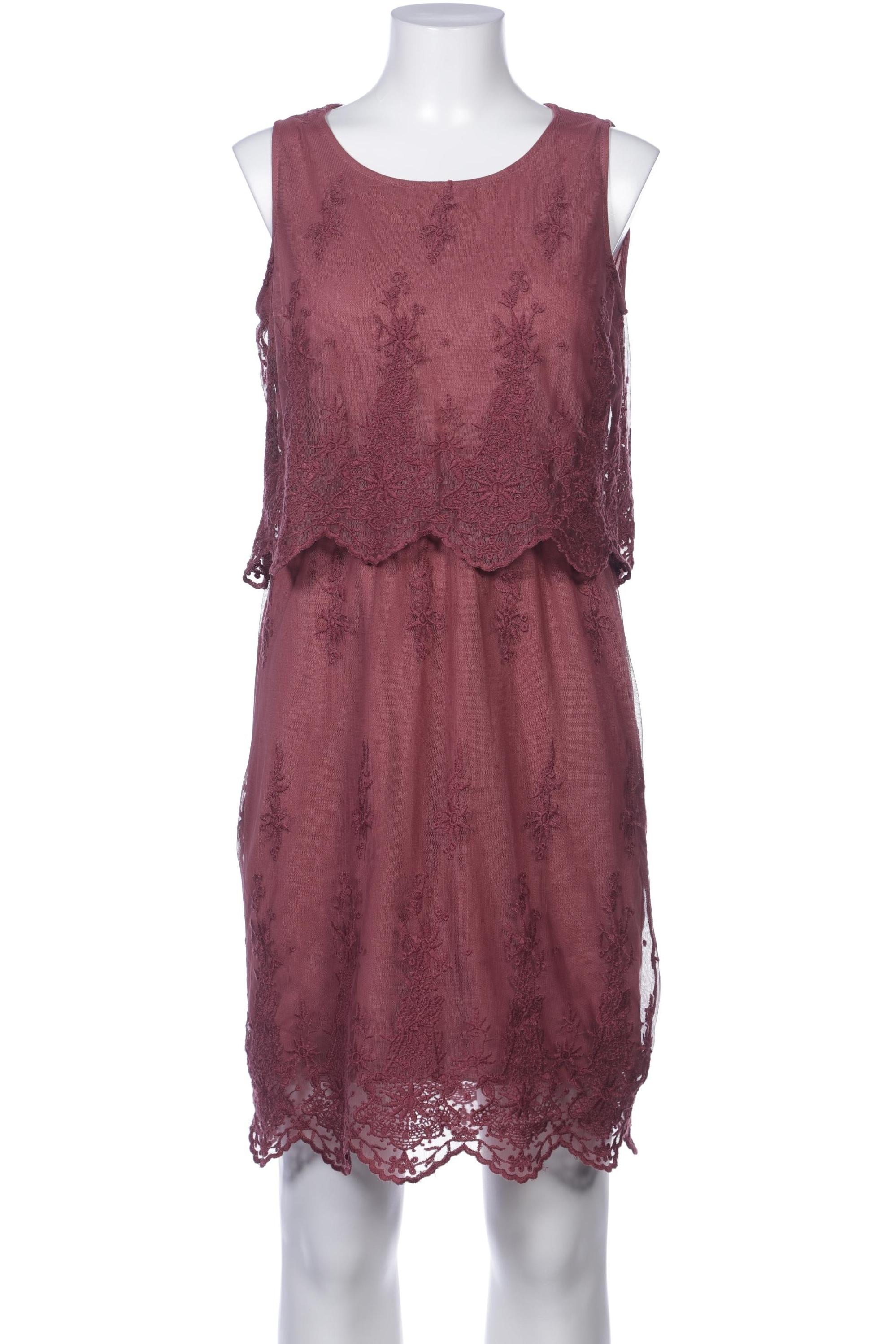 

Esprit Damen Kleid, pink, Gr. 38