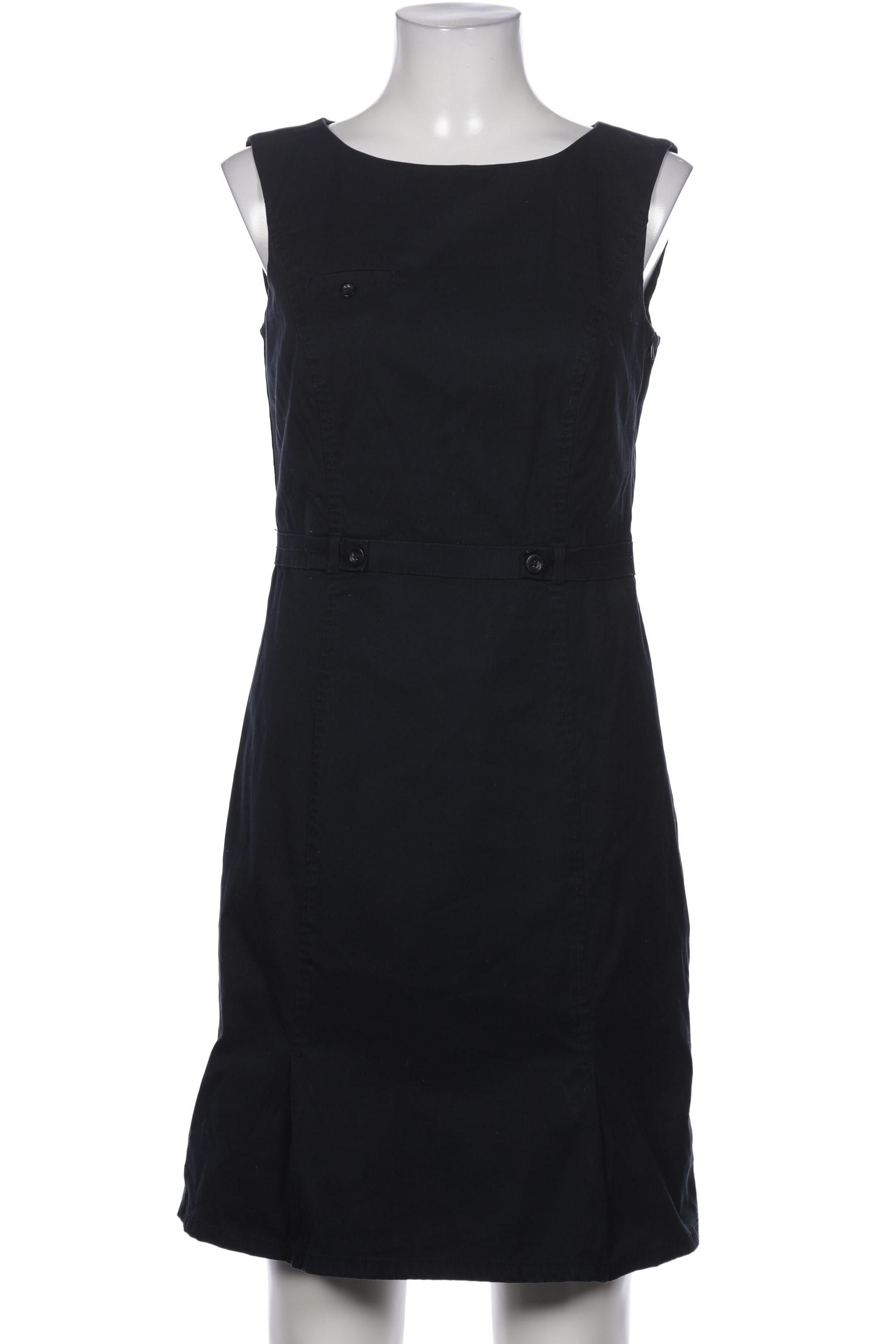 

Esprit Damen Kleid, marineblau, Gr. 38