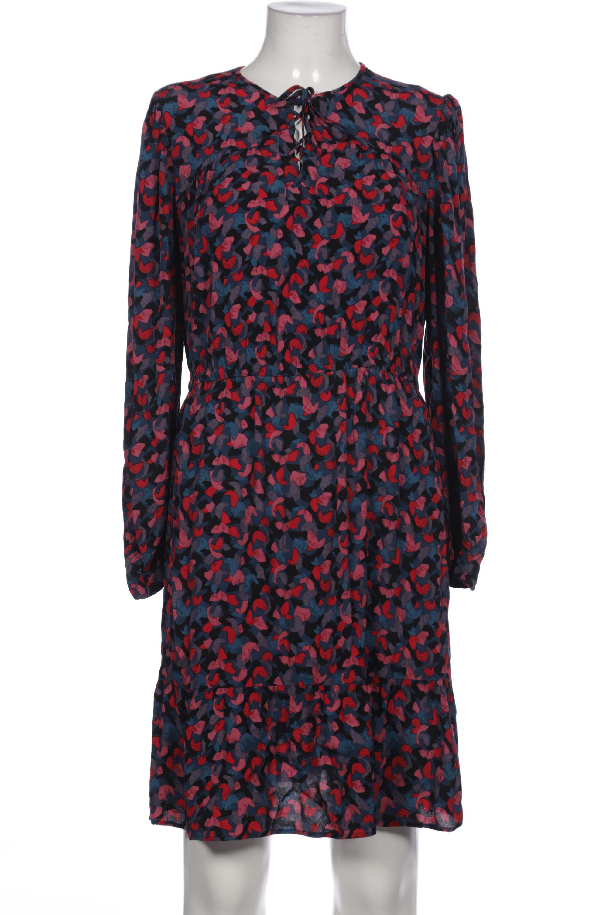 

Esprit Damen Kleid, marineblau