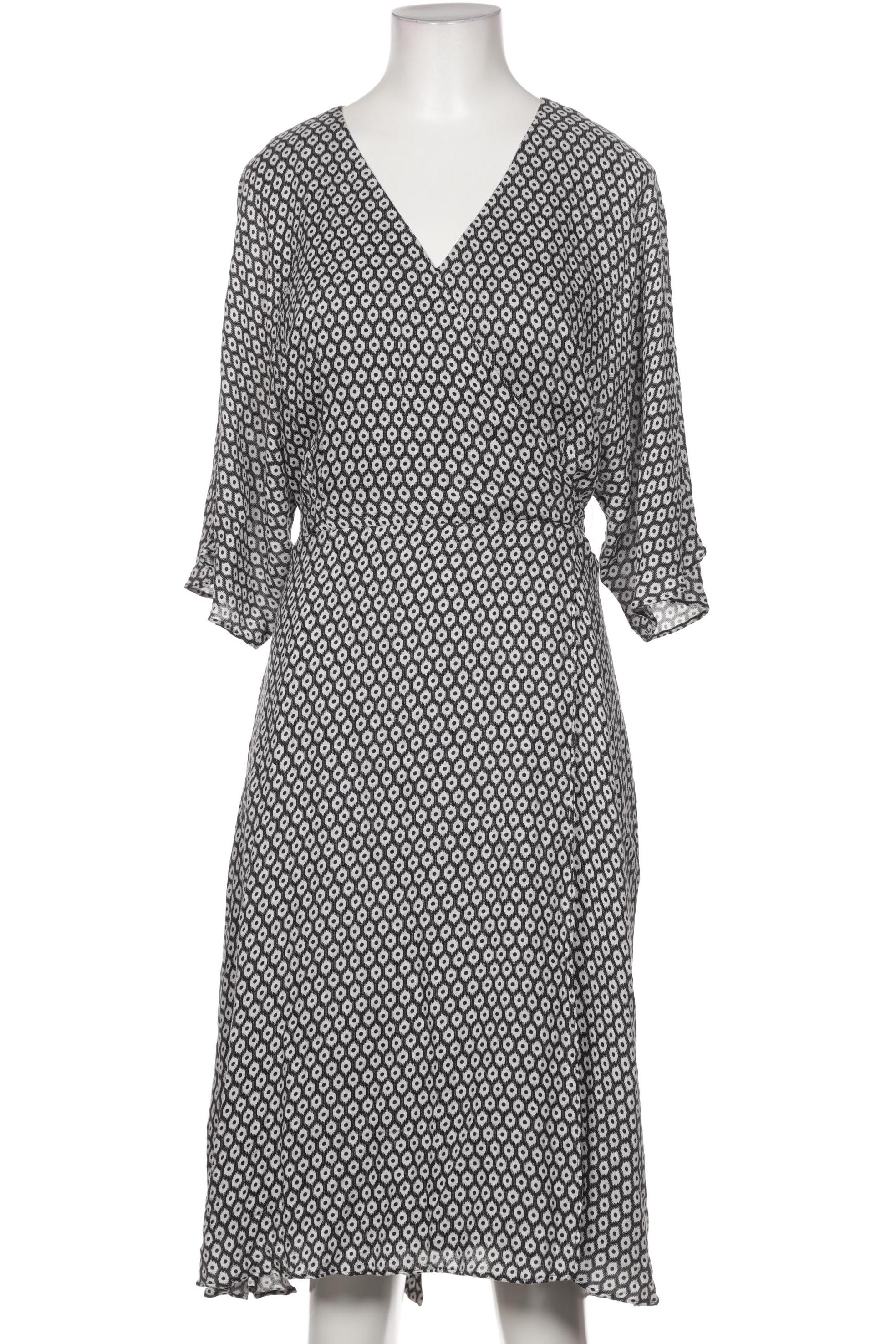 

Esprit Damen Kleid, schwarz, Gr. 36