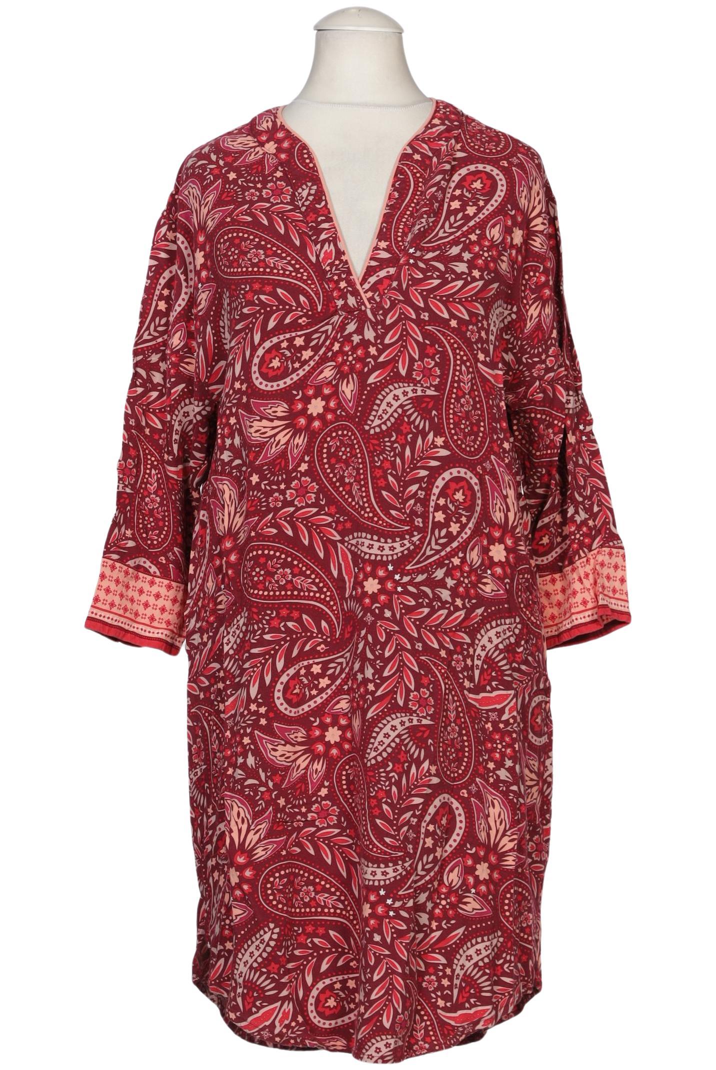 

Esprit Damen Kleid, rot, Gr. 38