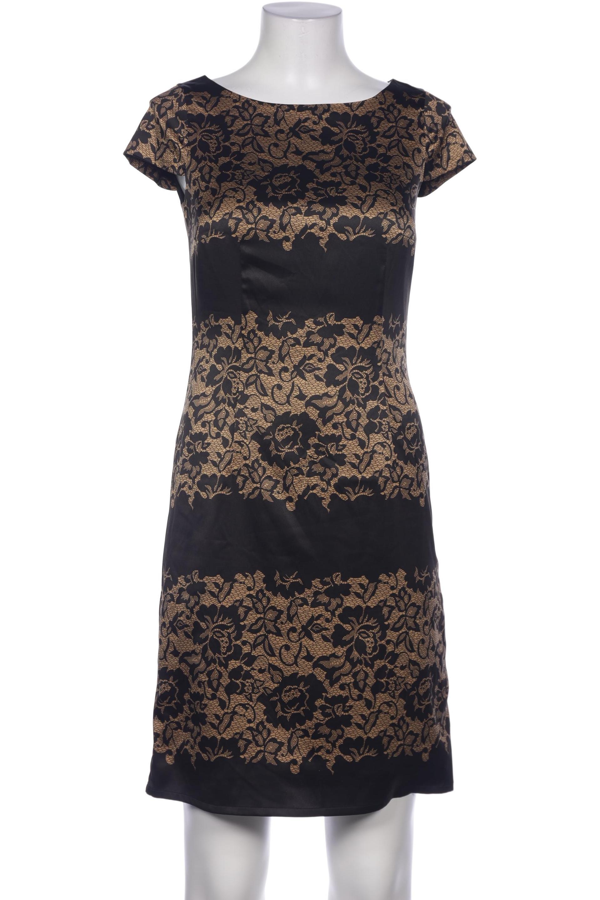 

Esprit Damen Kleid, schwarz, Gr. 36