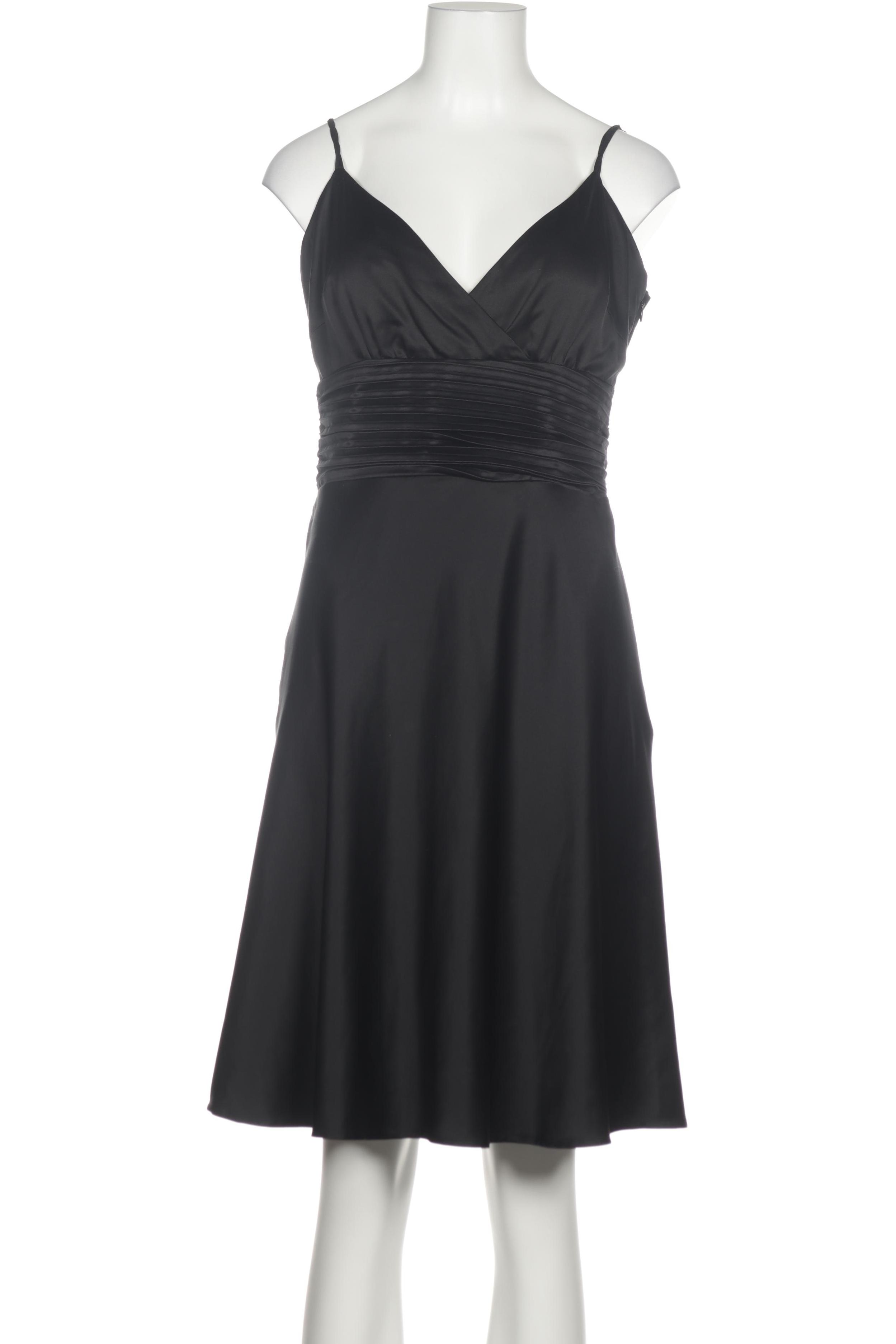 

Esprit Damen Kleid, schwarz, Gr. 36