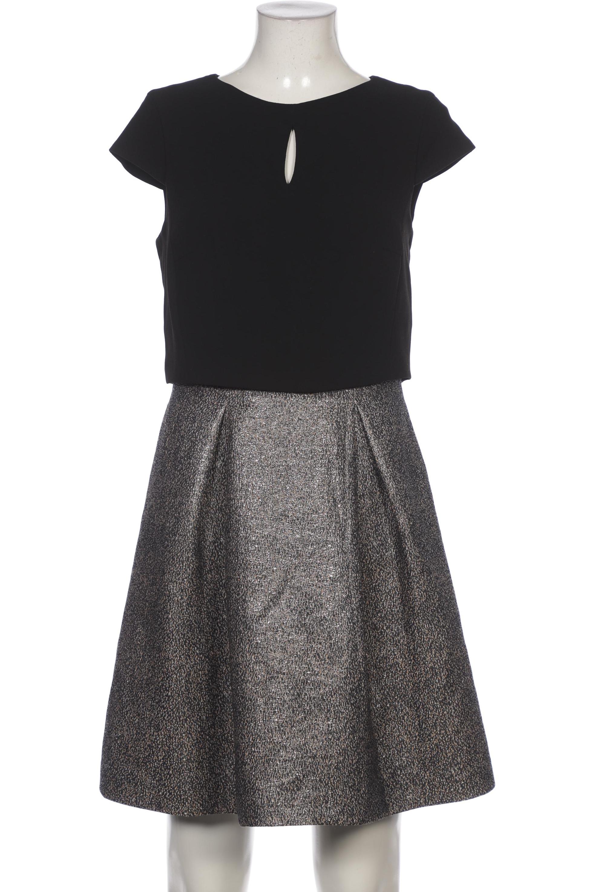 

Esprit Damen Kleid, schwarz, Gr. 38