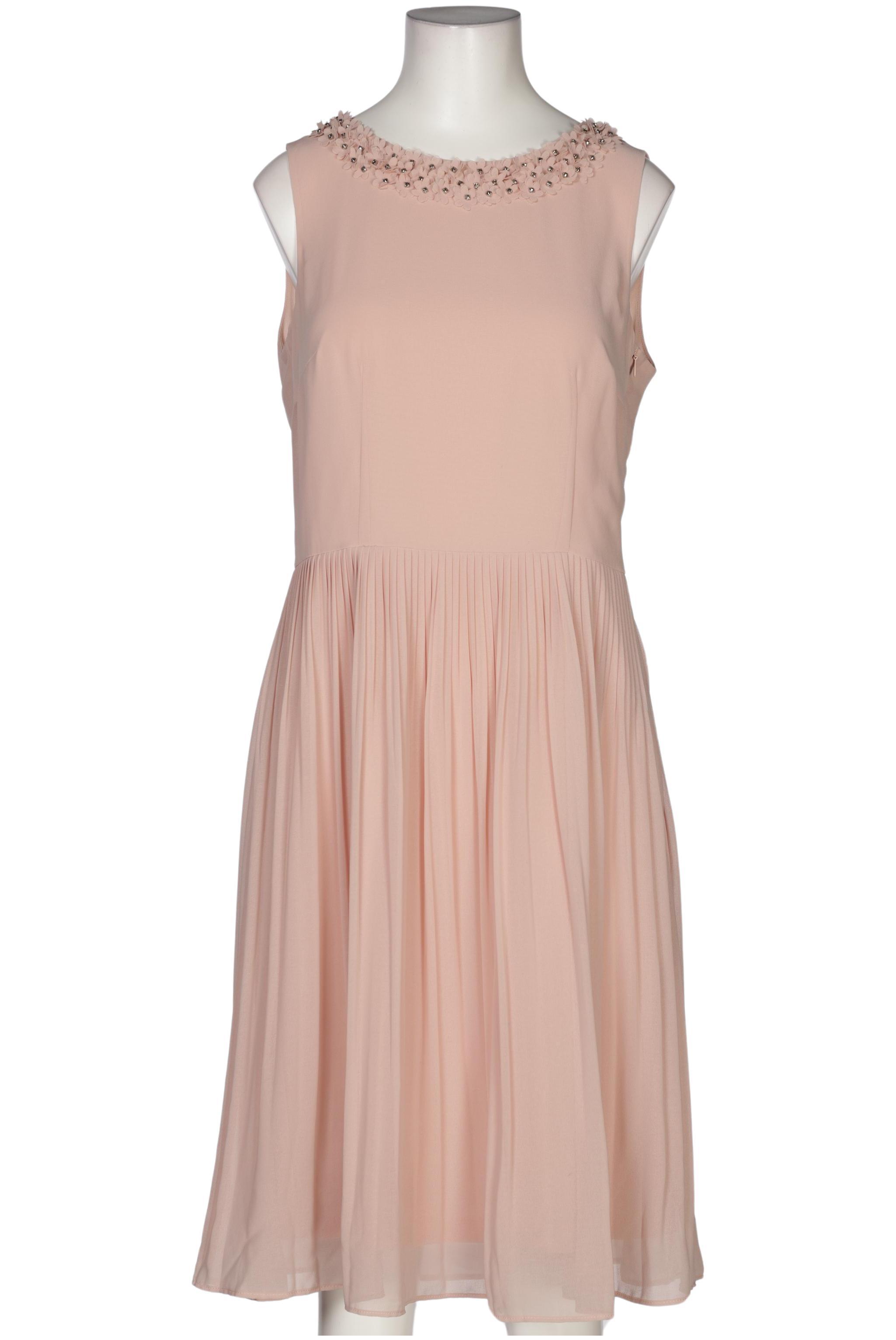

Esprit Damen Kleid, pink, Gr. 36