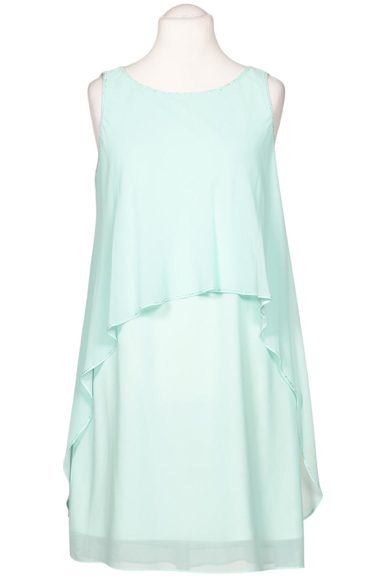 

Esprit Damen Kleid, hellgrün, Gr. 42