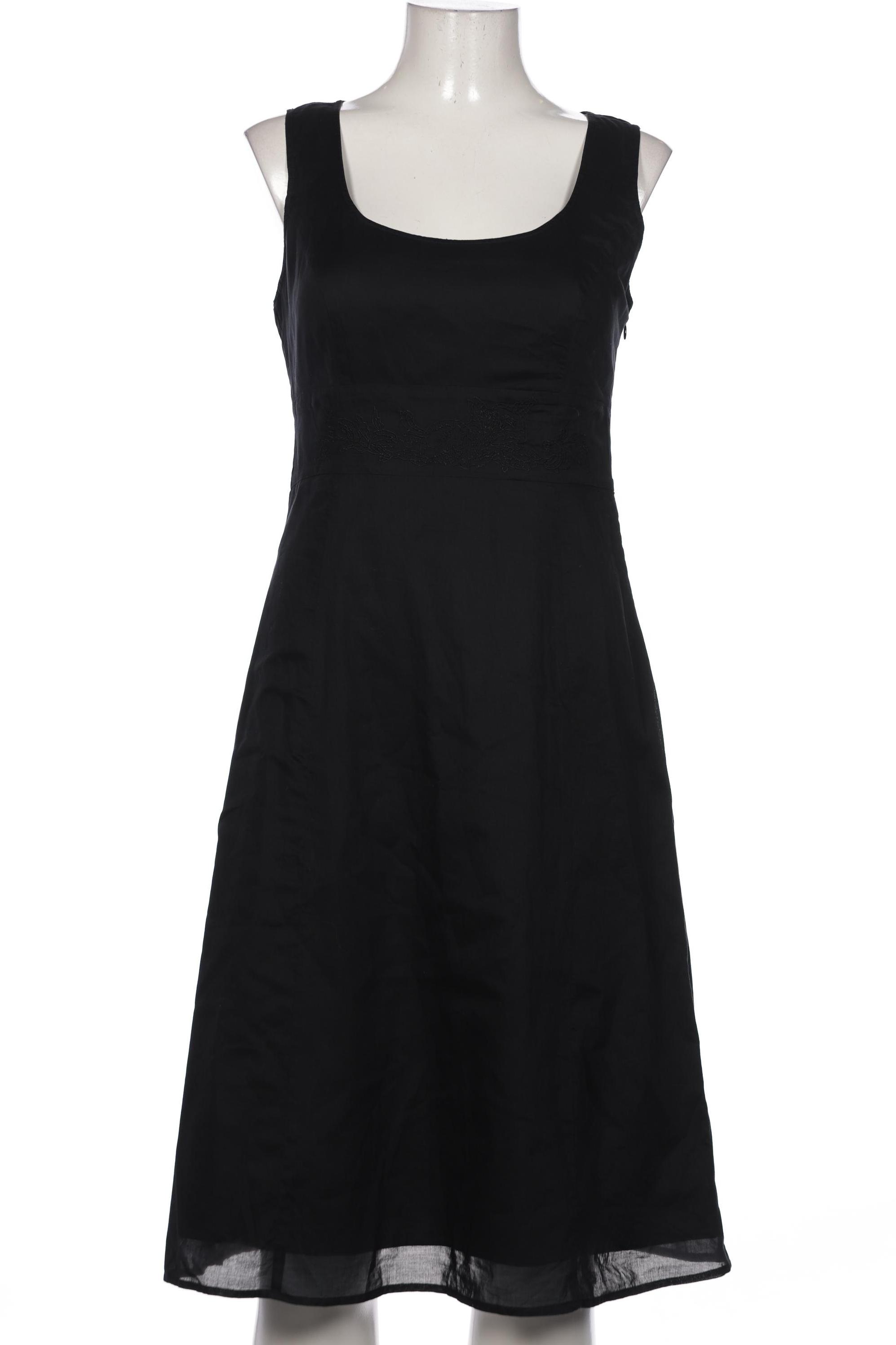 

Esprit Damen Kleid, schwarz, Gr. 38