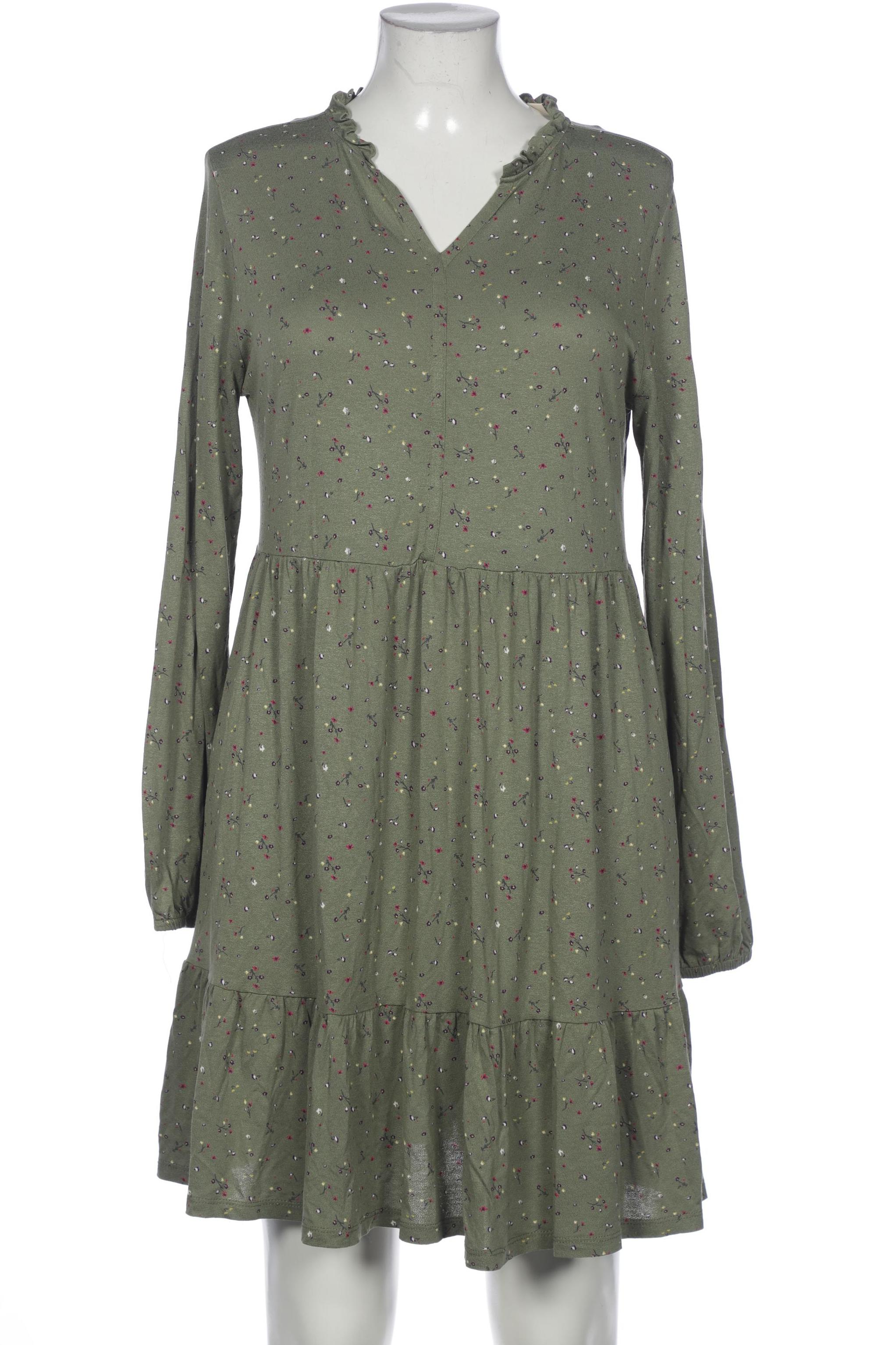 

Esprit Damen Kleid, grün, Gr. 44