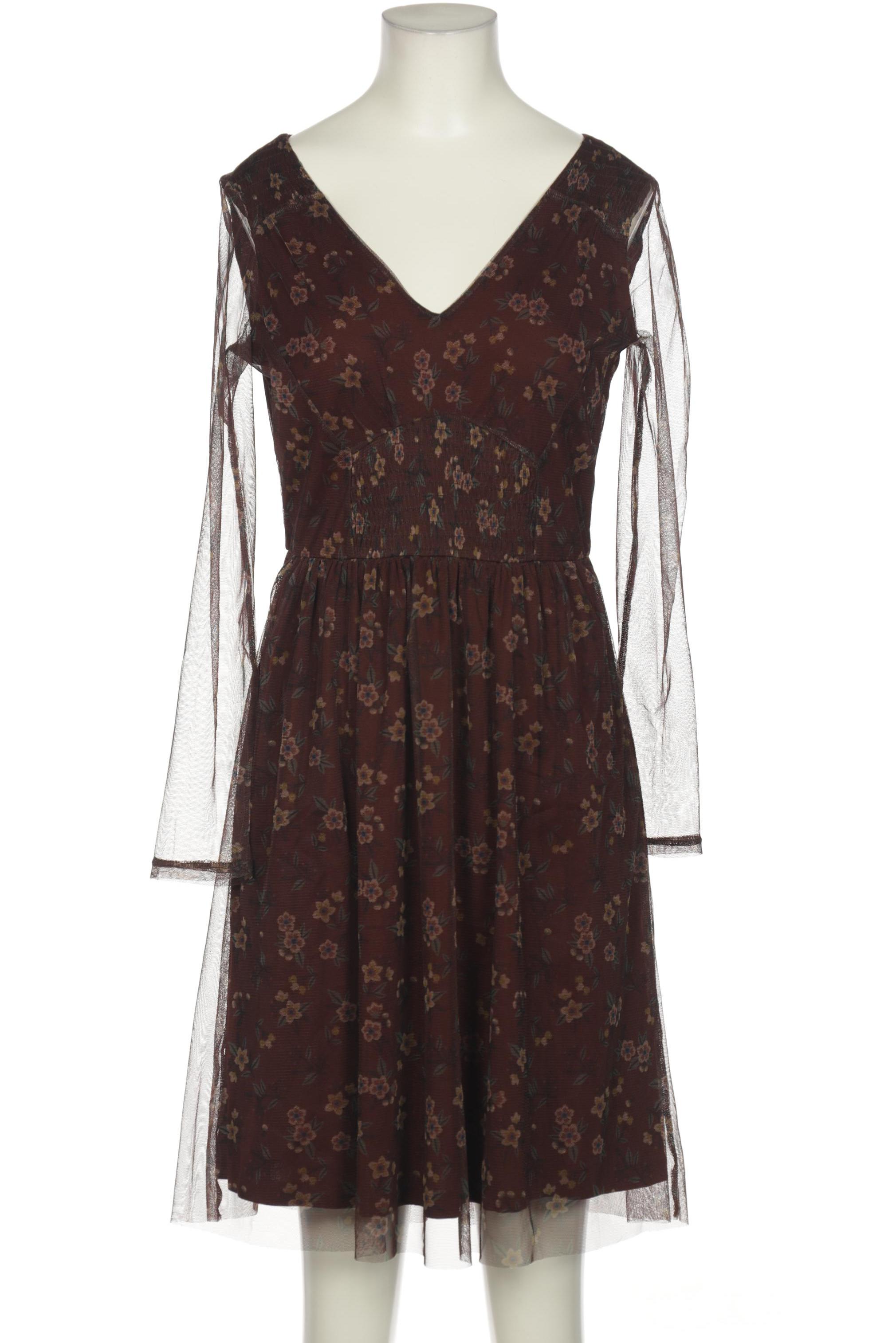 

Esprit Damen Kleid, bordeaux, Gr. 36