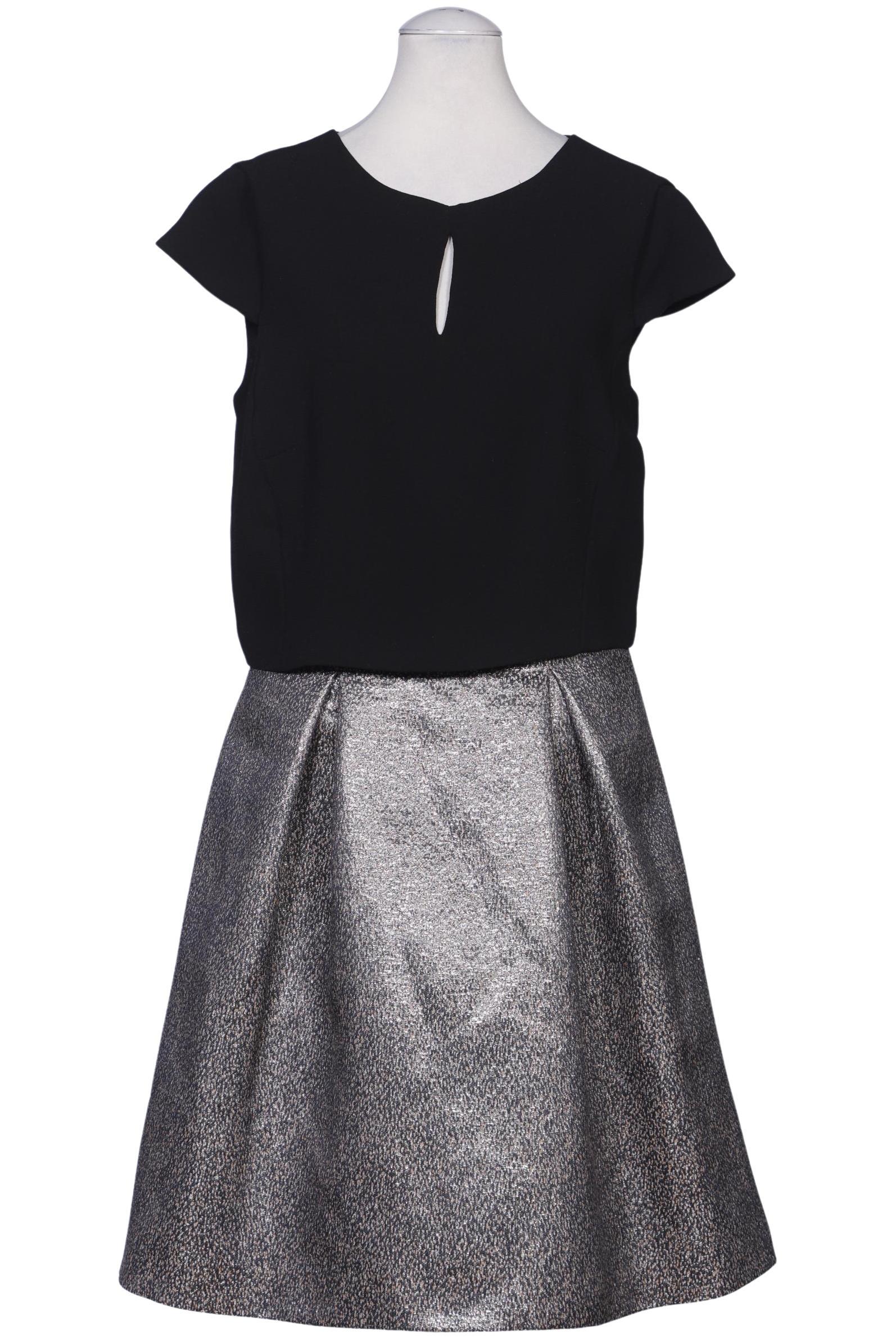 

Esprit Damen Kleid, mehrfarbig, Gr. 34