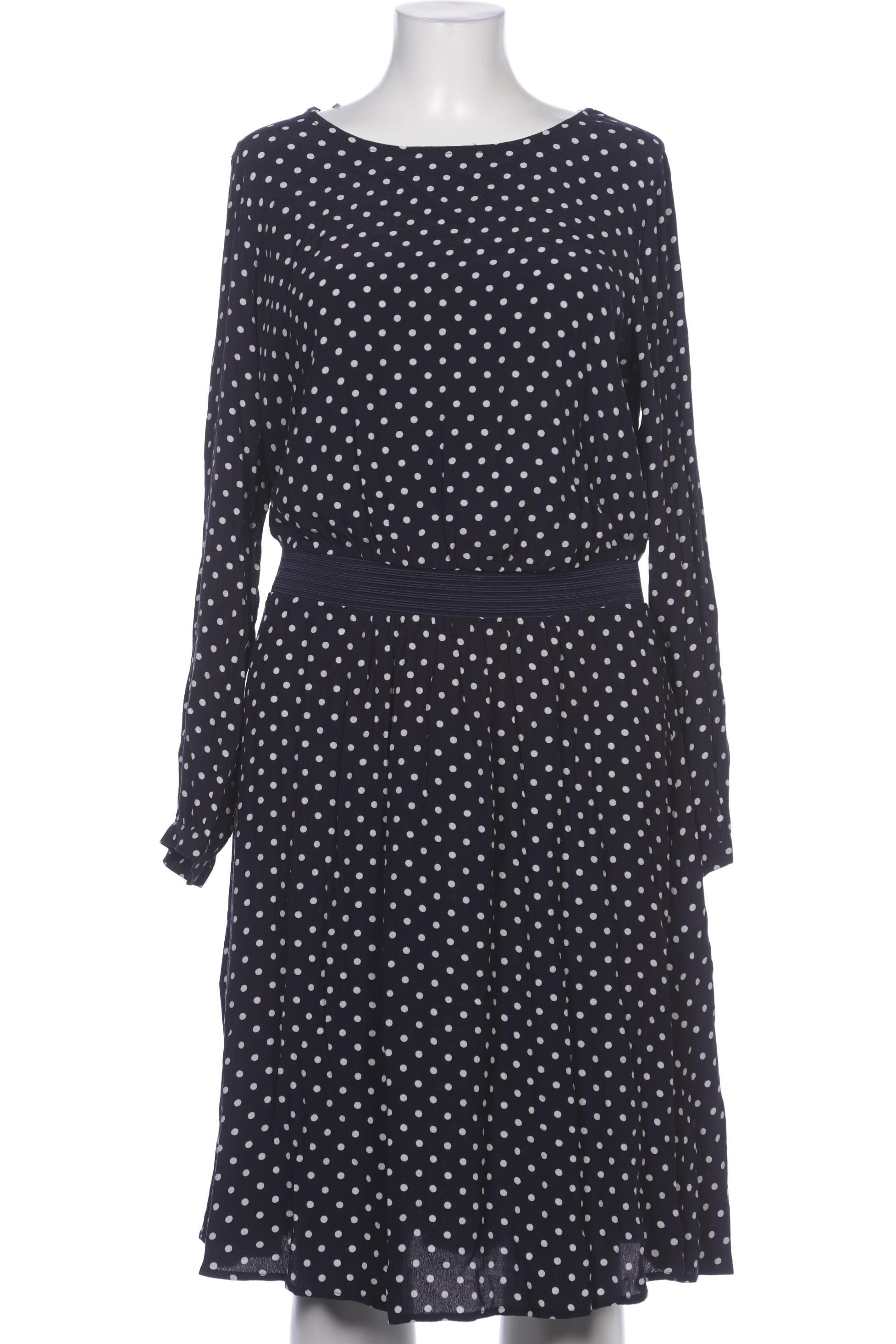 

Esprit Damen Kleid, marineblau, Gr. 44