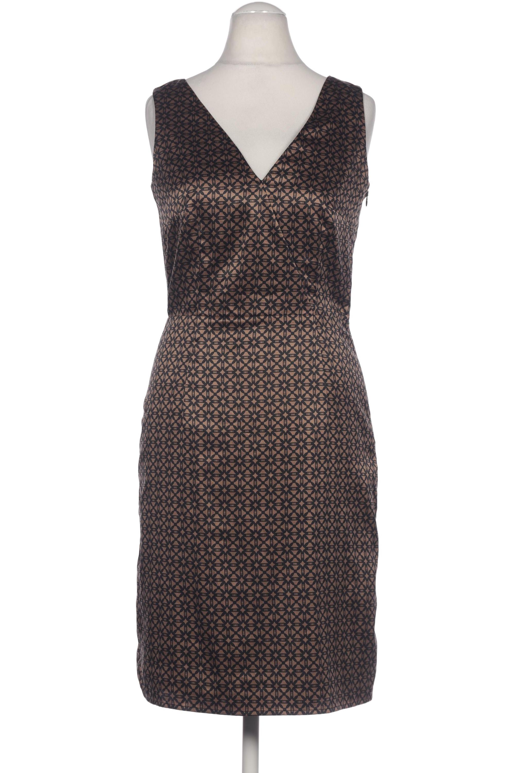 

Esprit Damen Kleid, braun, Gr. 36