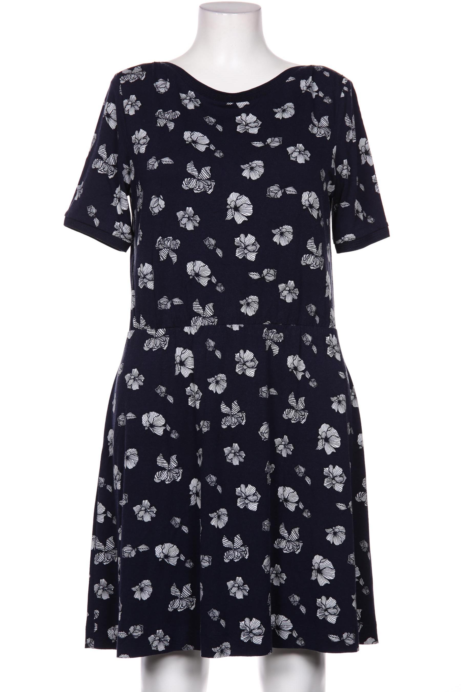 

Esprit Damen Kleid, marineblau, Gr. 44