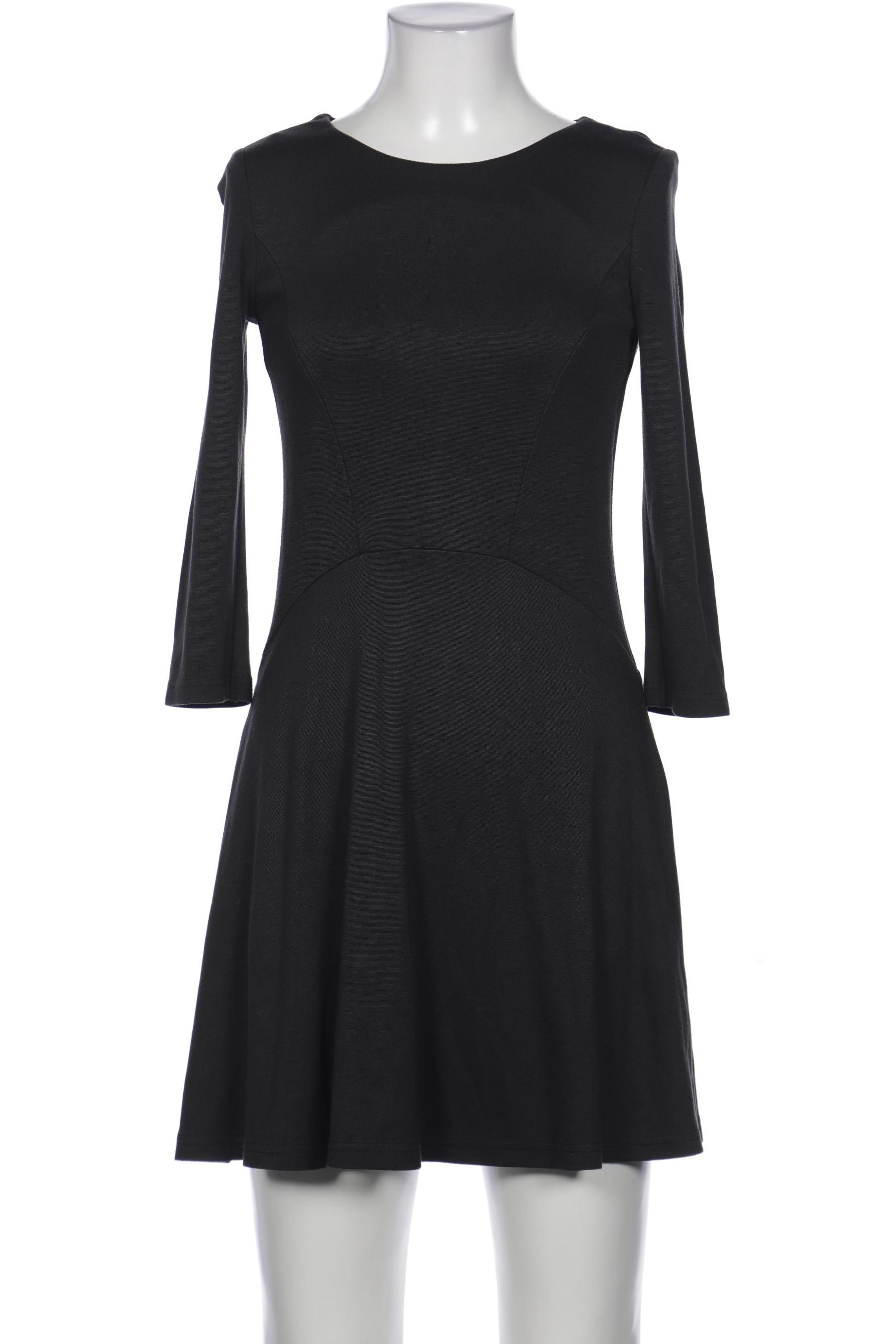 

Esprit Damen Kleid, schwarz, Gr. 34