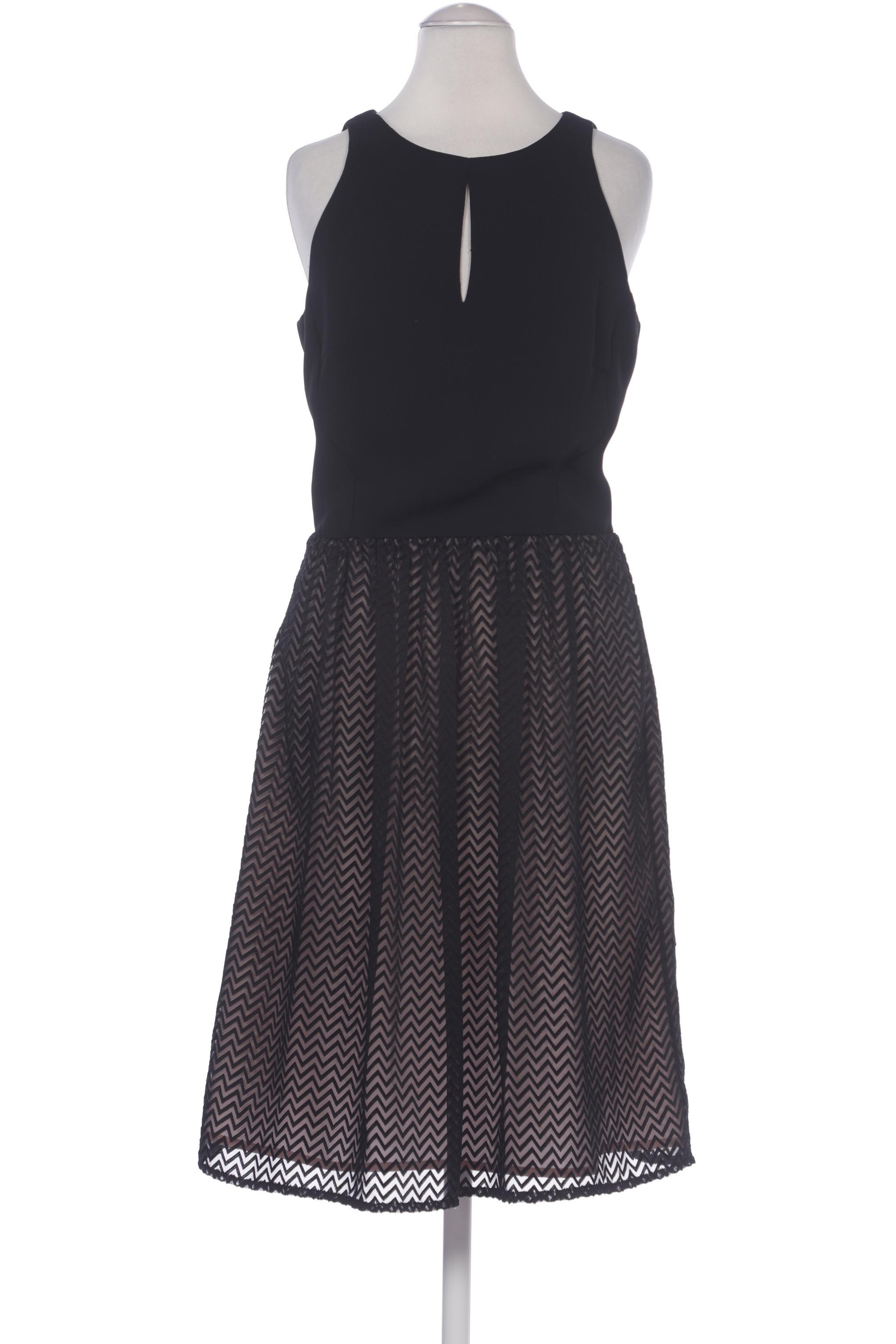 

Esprit Damen Kleid, schwarz, Gr. 34