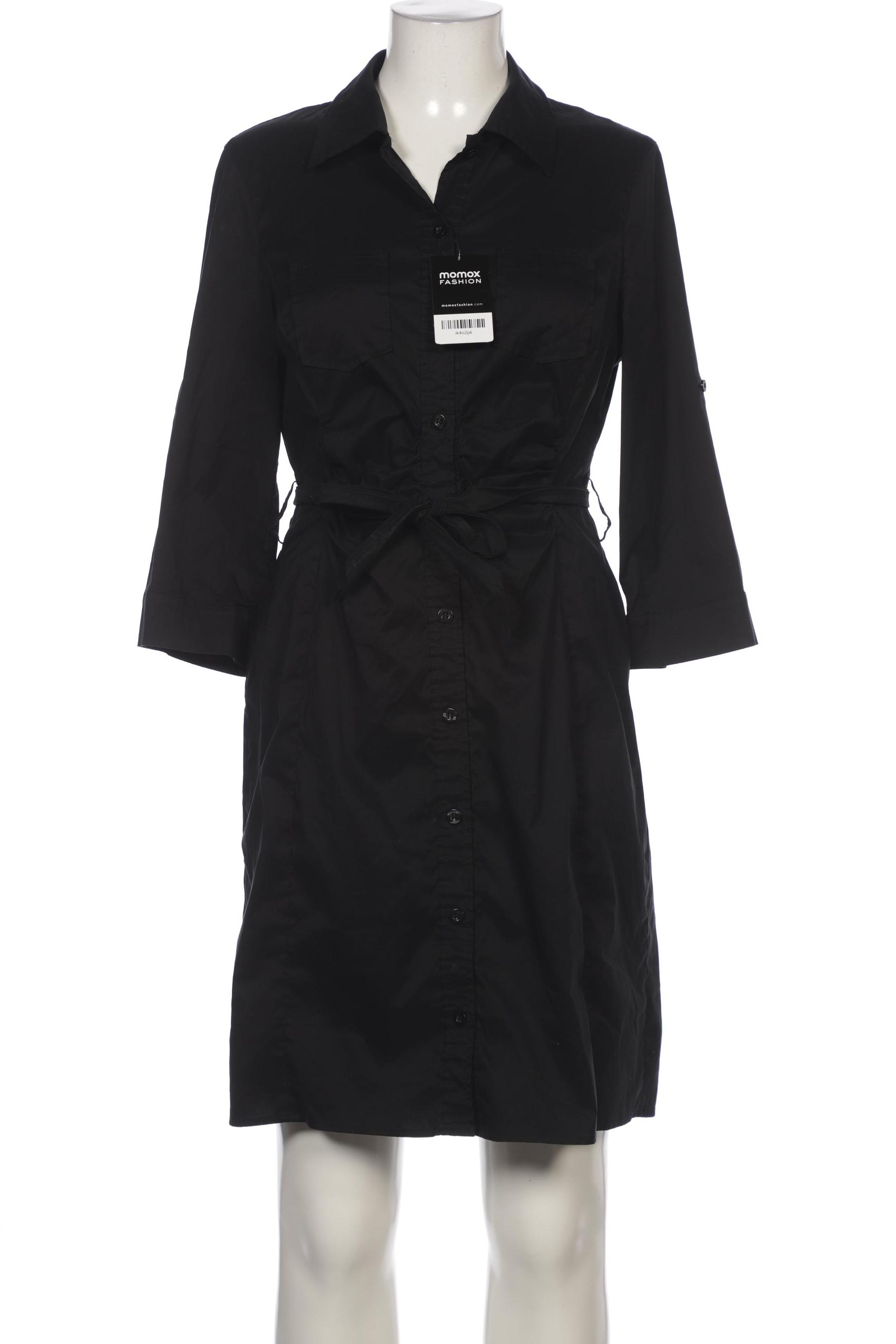 

Esprit Damen Kleid, schwarz