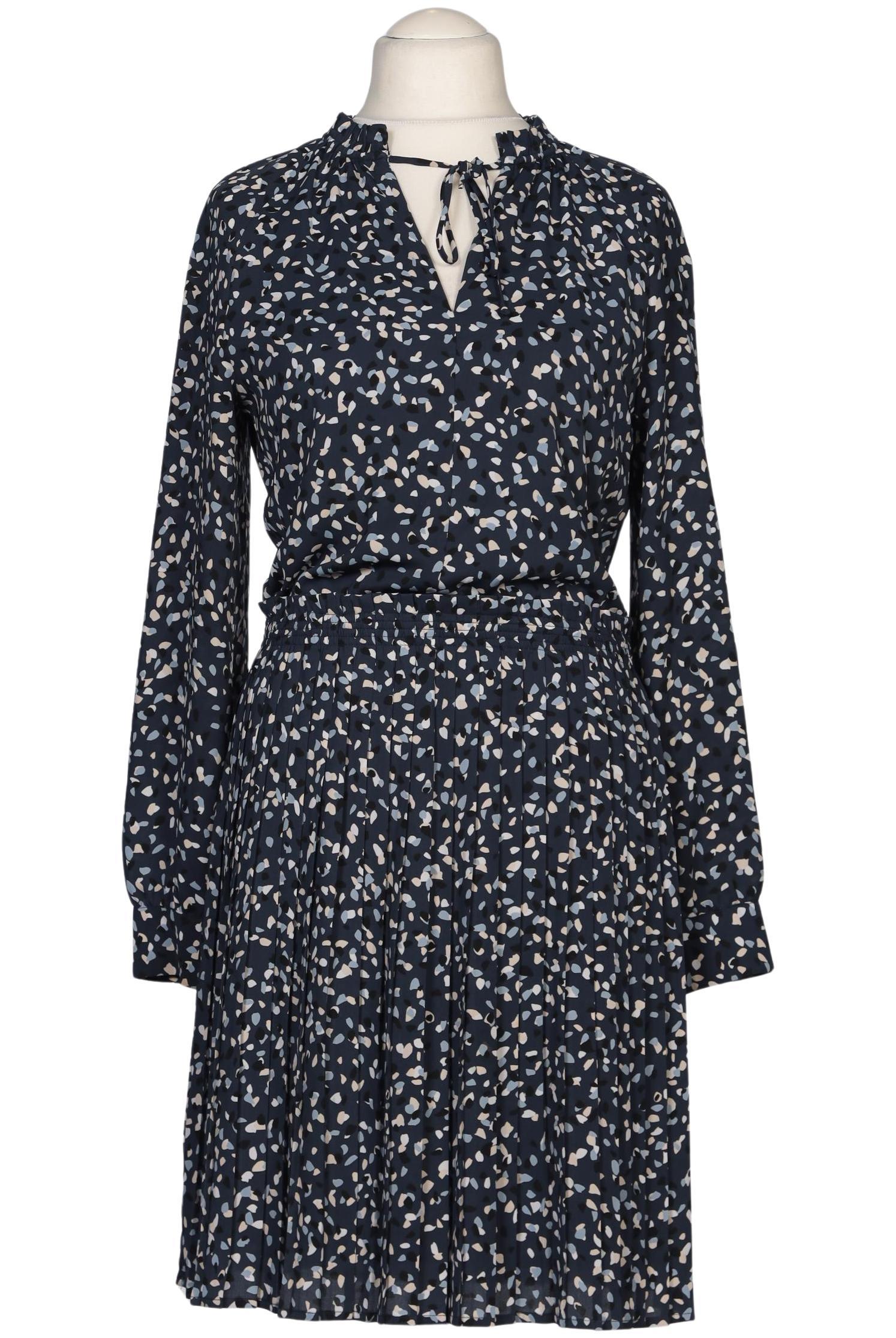 

Esprit Damen Kleid, mehrfarbig, Gr. 38