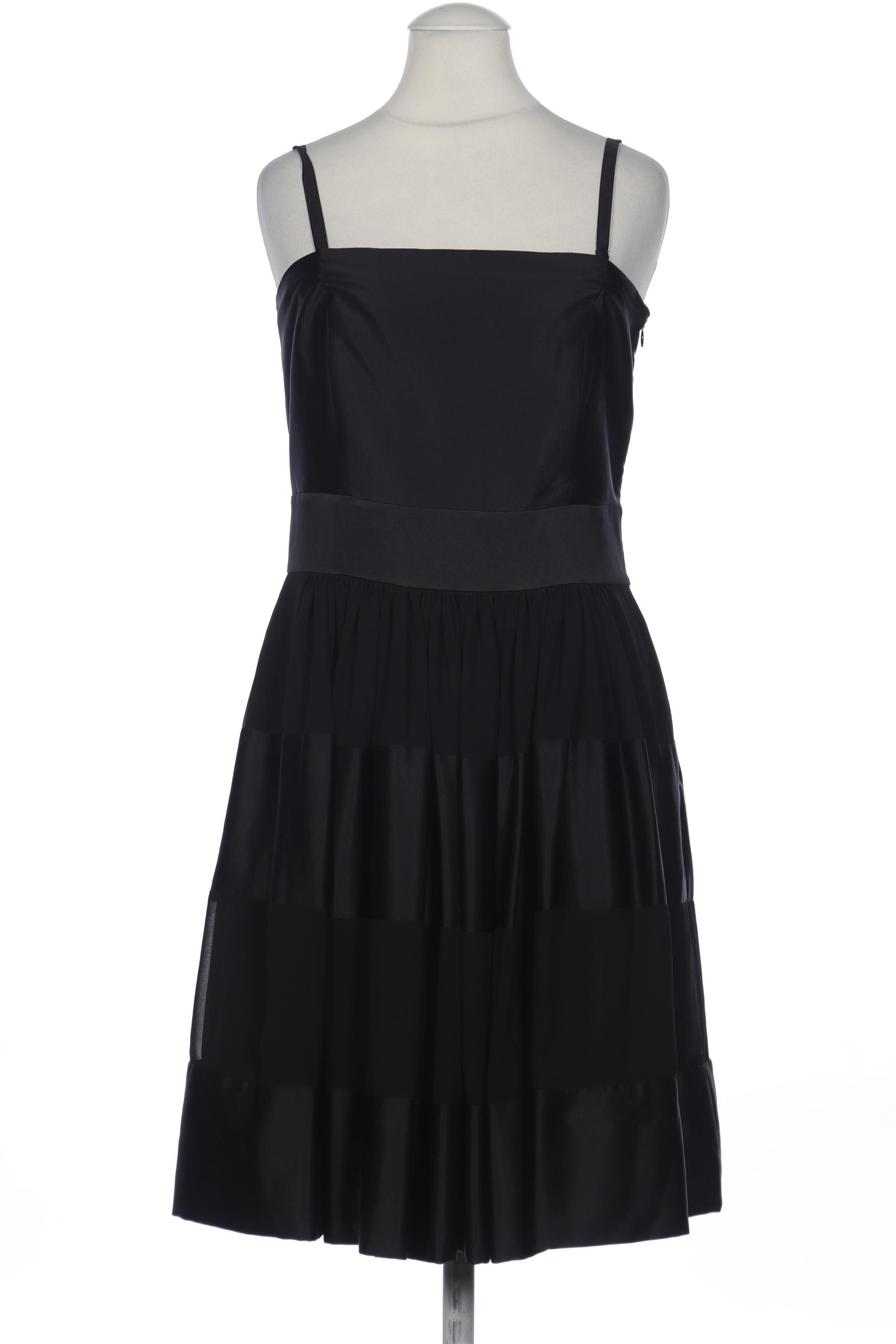 

Esprit Damen Kleid, schwarz