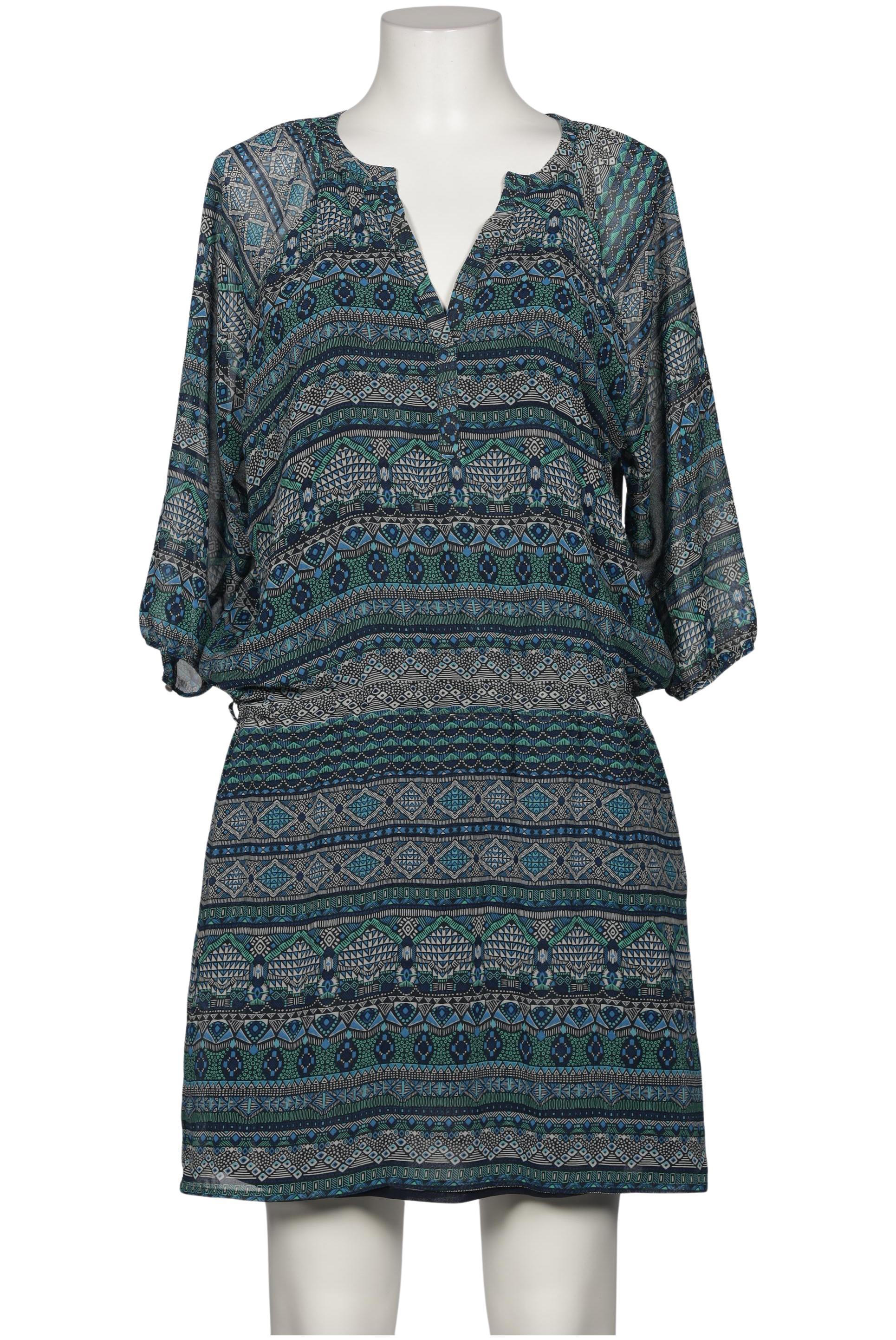 

Esprit Damen Kleid, blau, Gr. 38