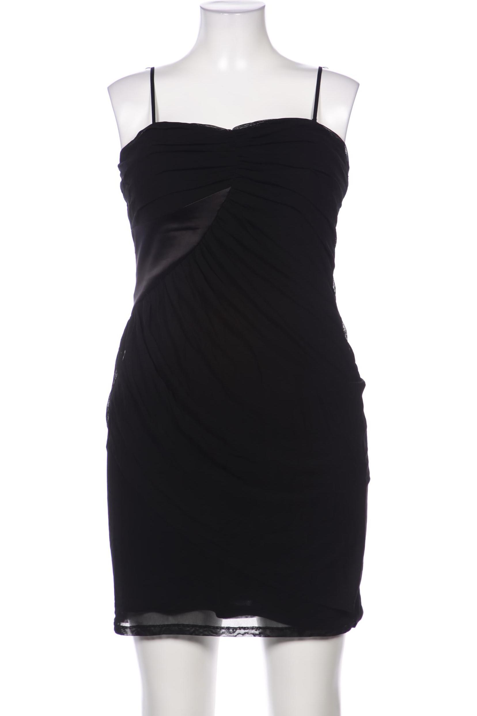 

Esprit Damen Kleid, schwarz, Gr. 44