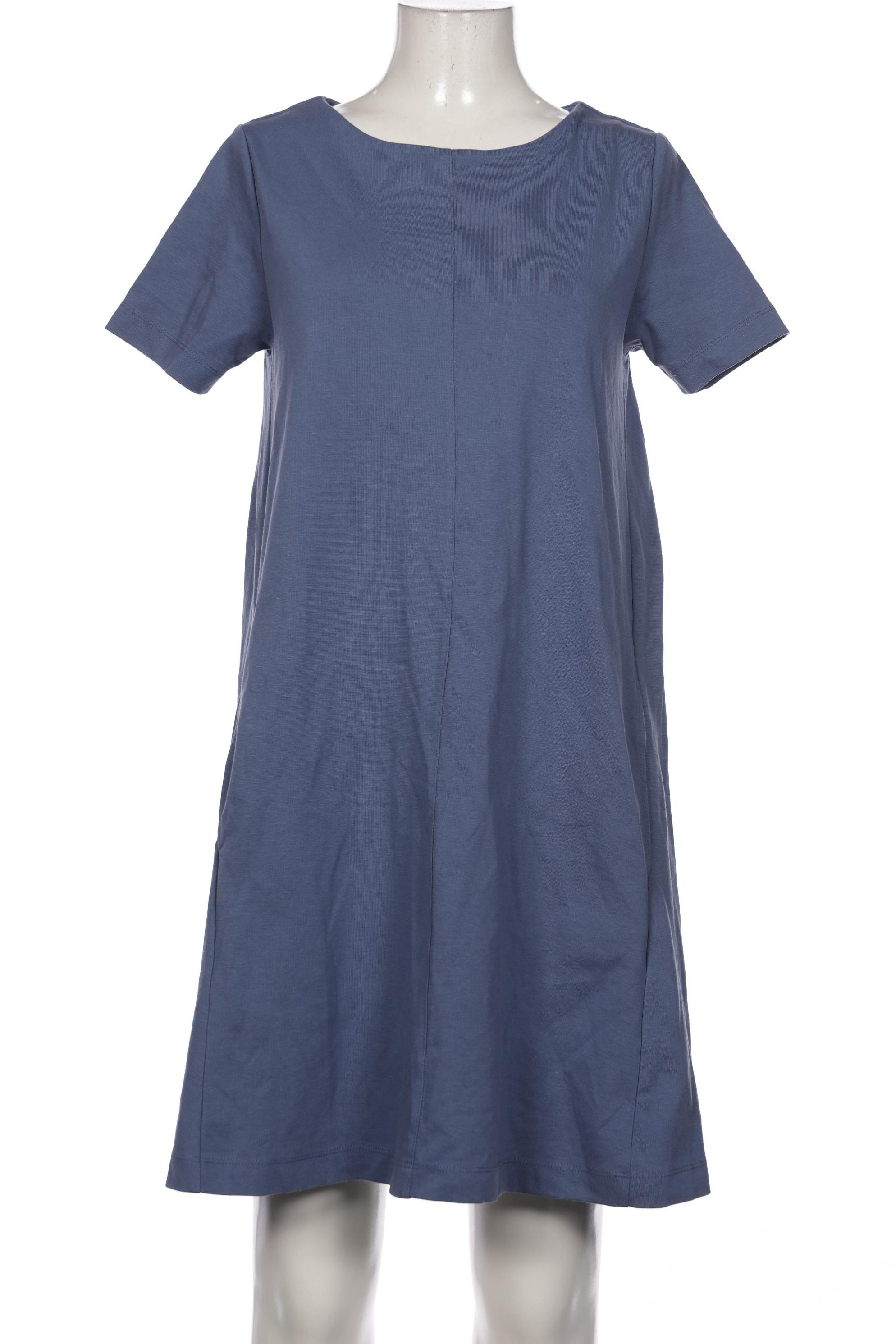 

Esprit Damen Kleid, blau, Gr. 38