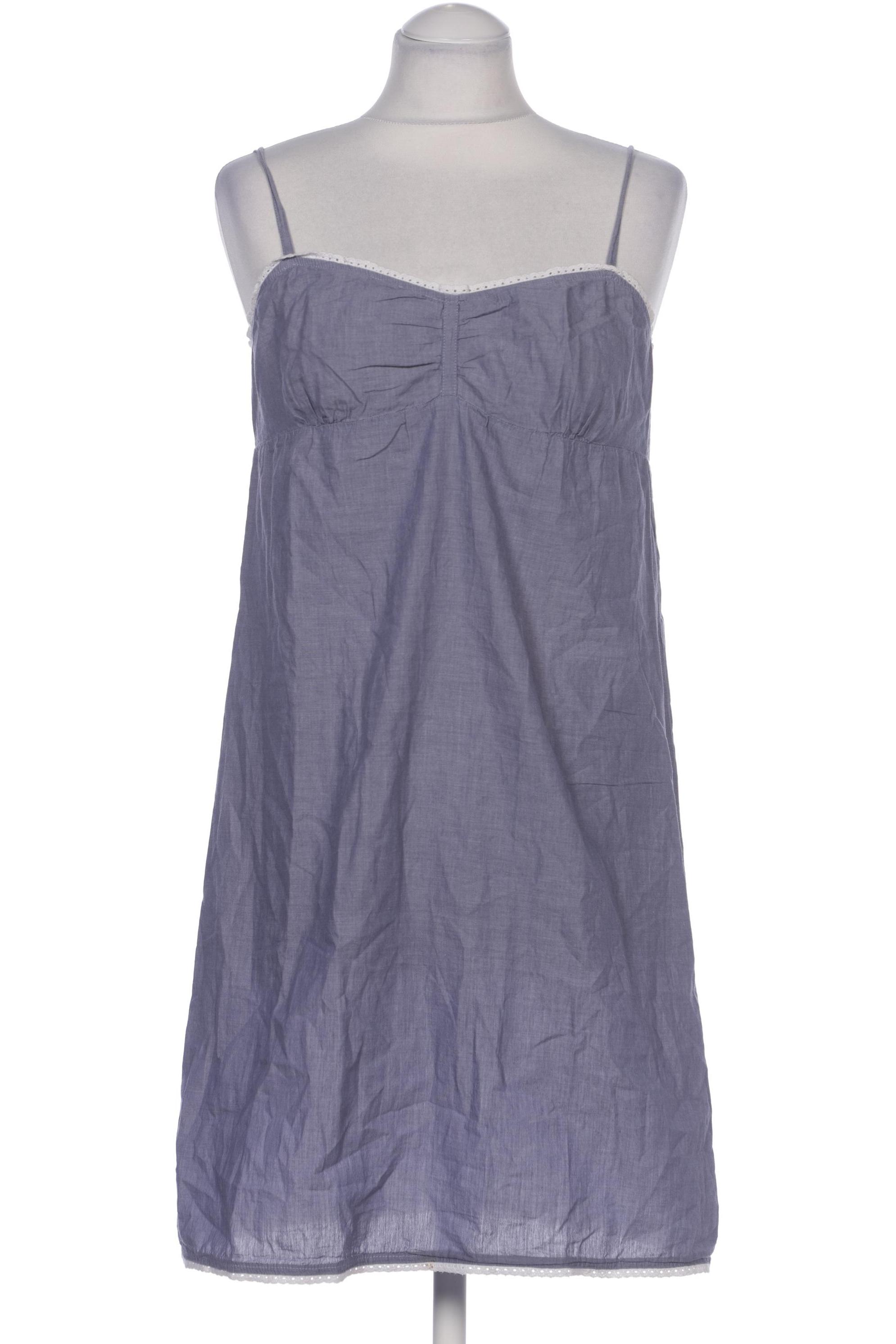 

Esprit Damen Kleid, blau, Gr. 38
