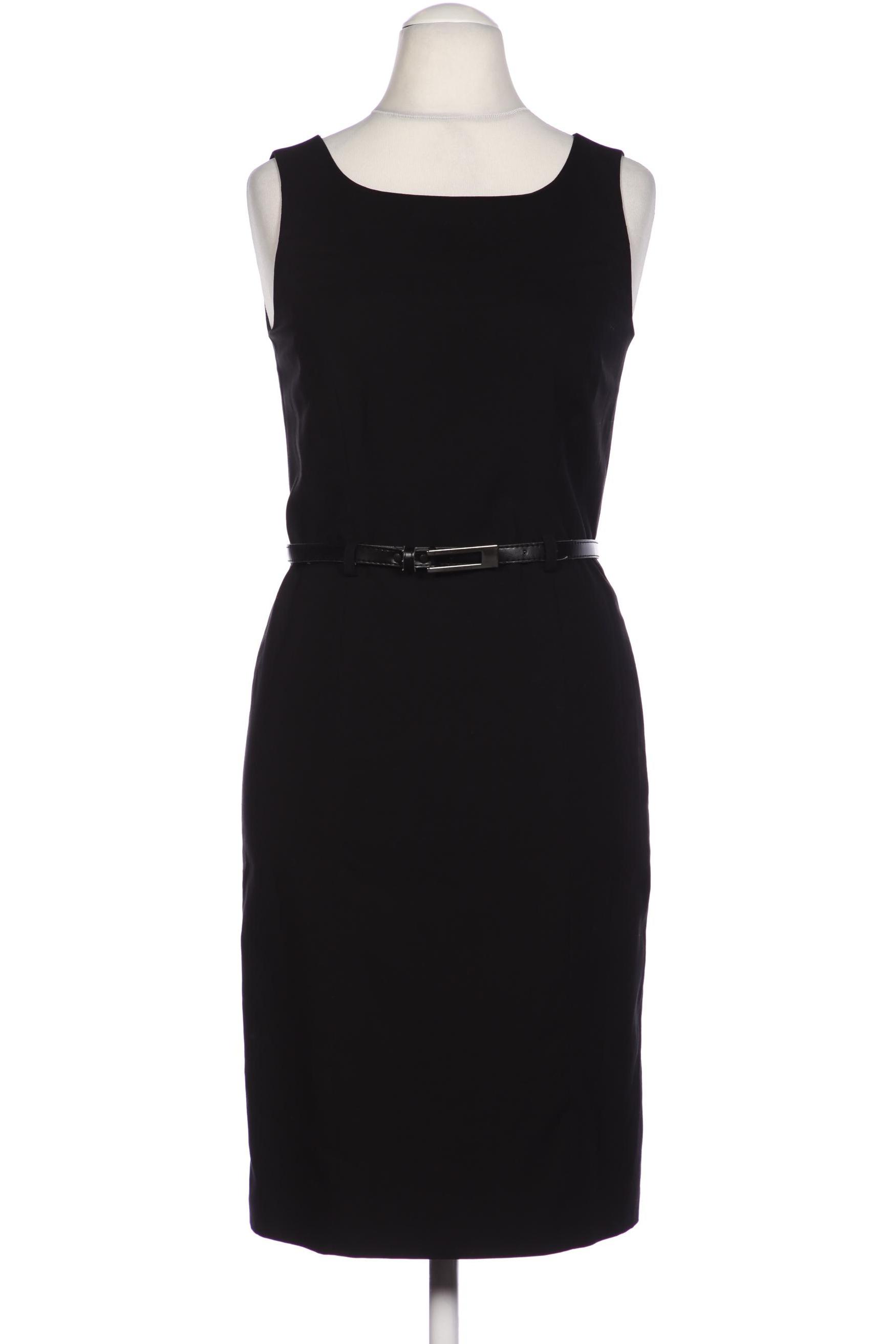 

Esprit Damen Kleid, schwarz, Gr. 36