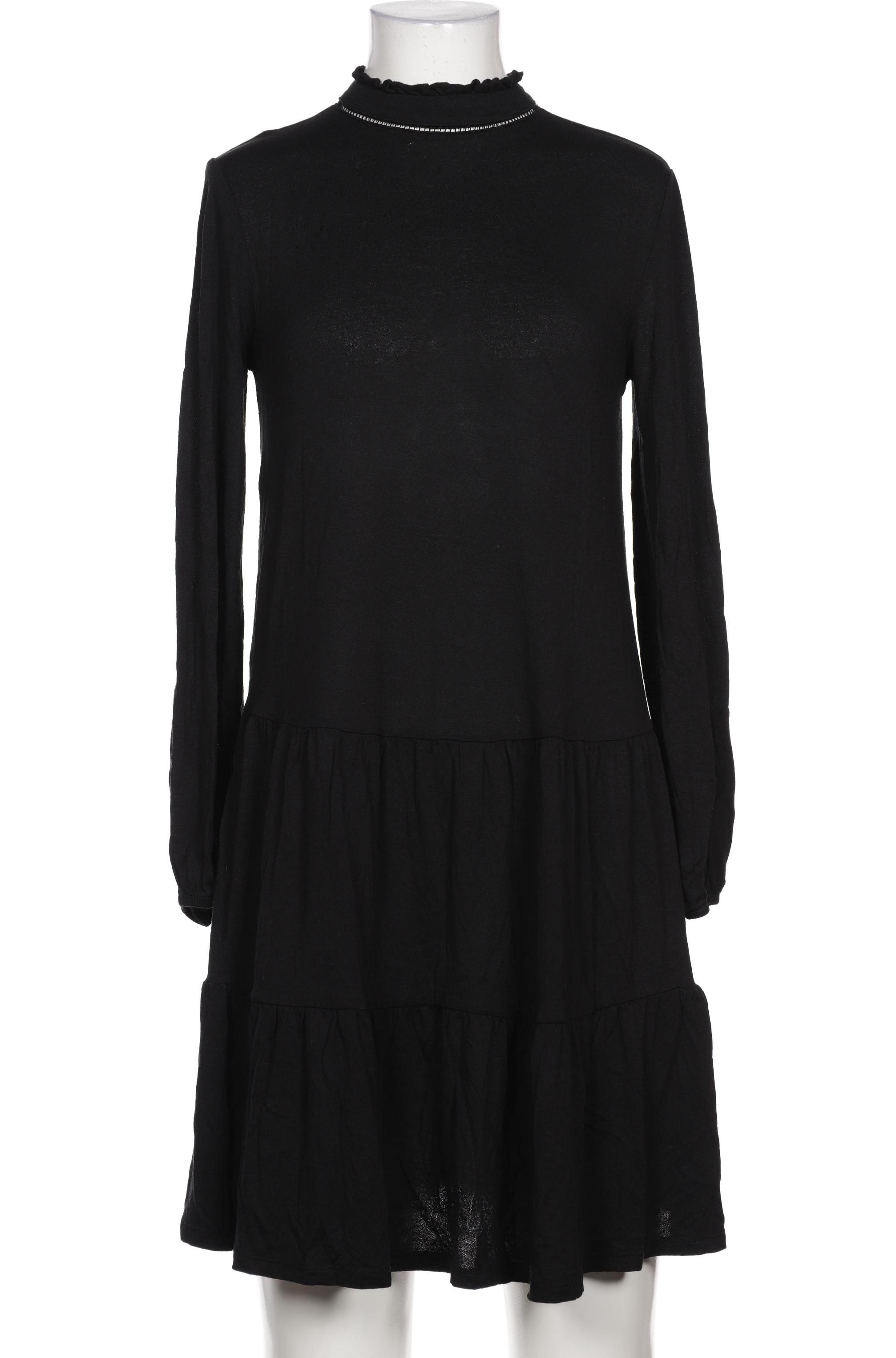 

Esprit Damen Kleid, schwarz, Gr. 36
