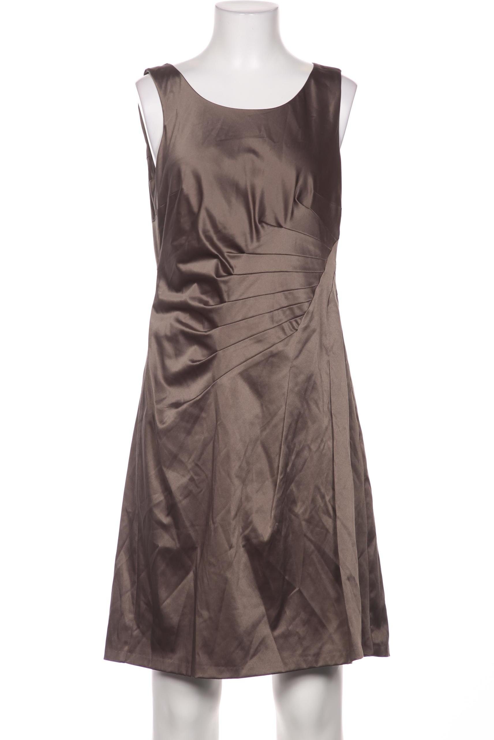 

Esprit Damen Kleid, grün, Gr. 34