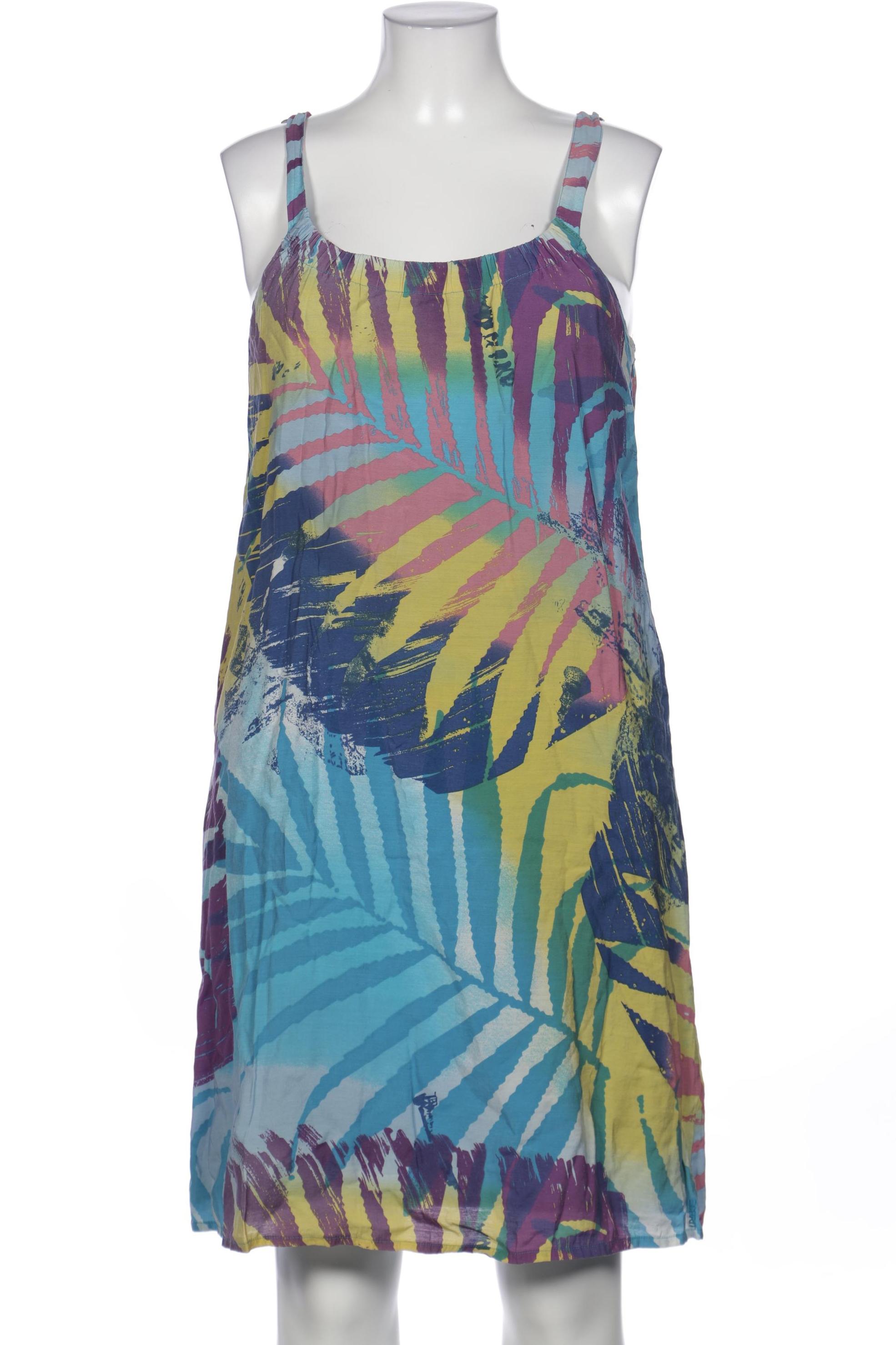 

Esprit Damen Kleid, blau
