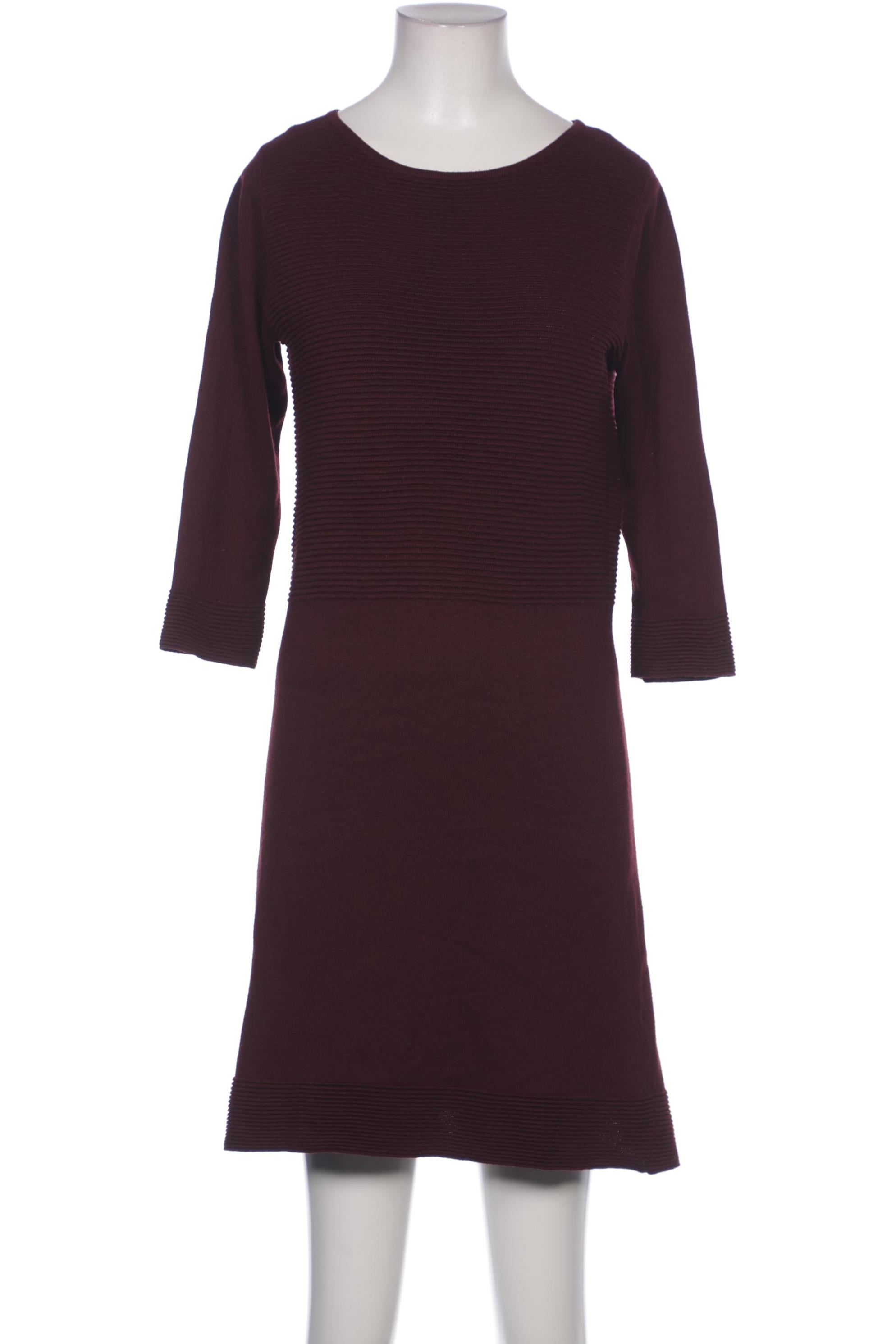 

Esprit Damen Kleid, bordeaux, Gr. 36