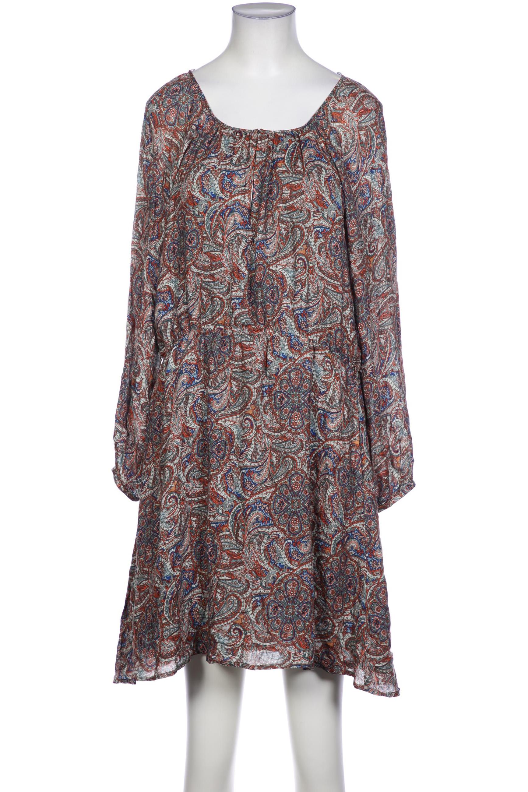 

Esprit Damen Kleid, mehrfarbig, Gr. 36