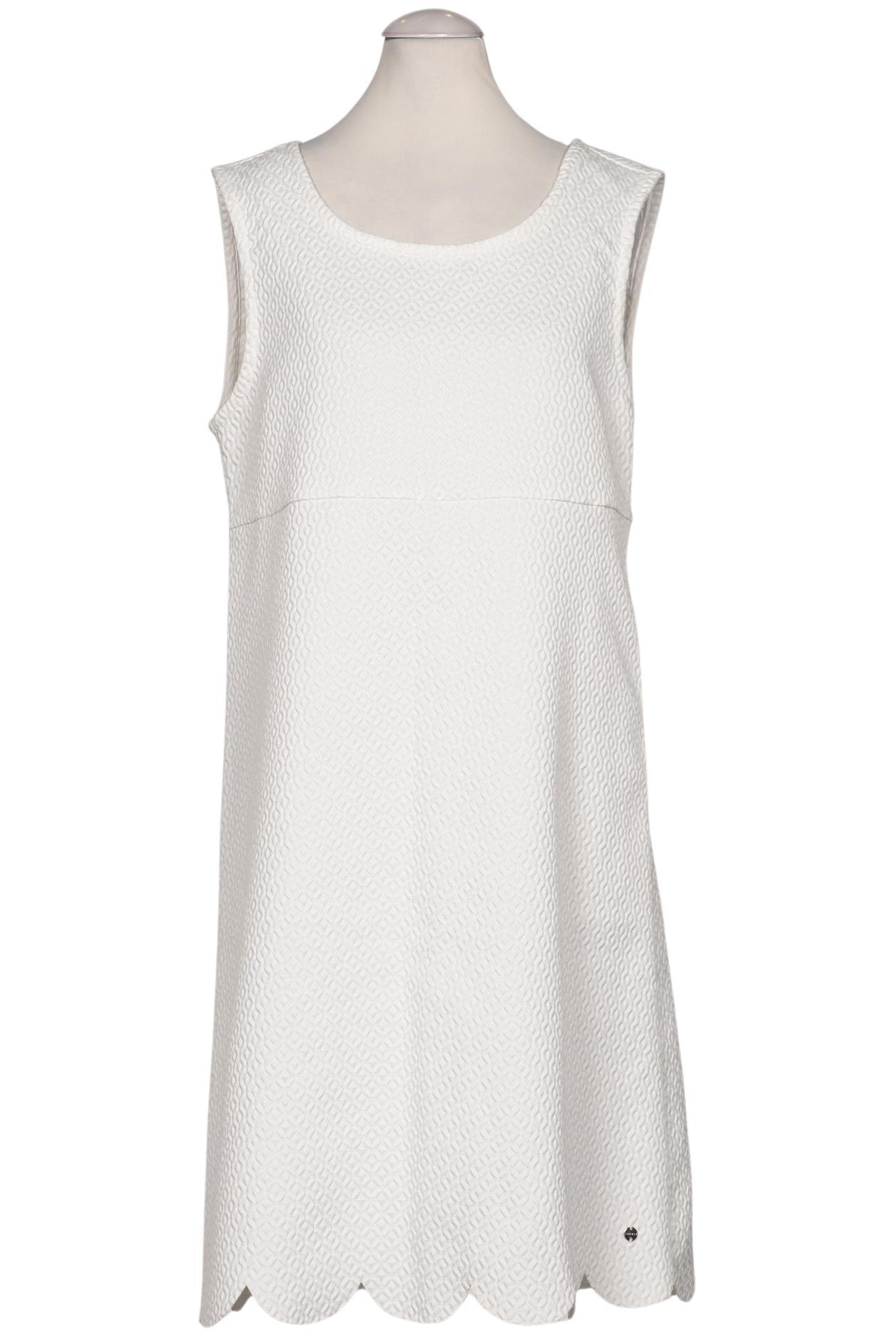 

Esprit Damen Kleid, weiß, Gr. 36