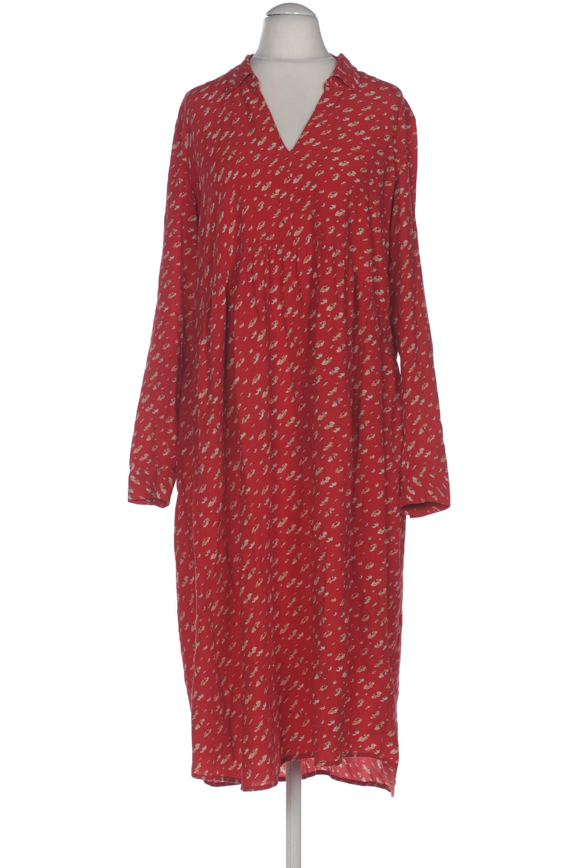 

Esprit Damen Kleid, rot, Gr. 38