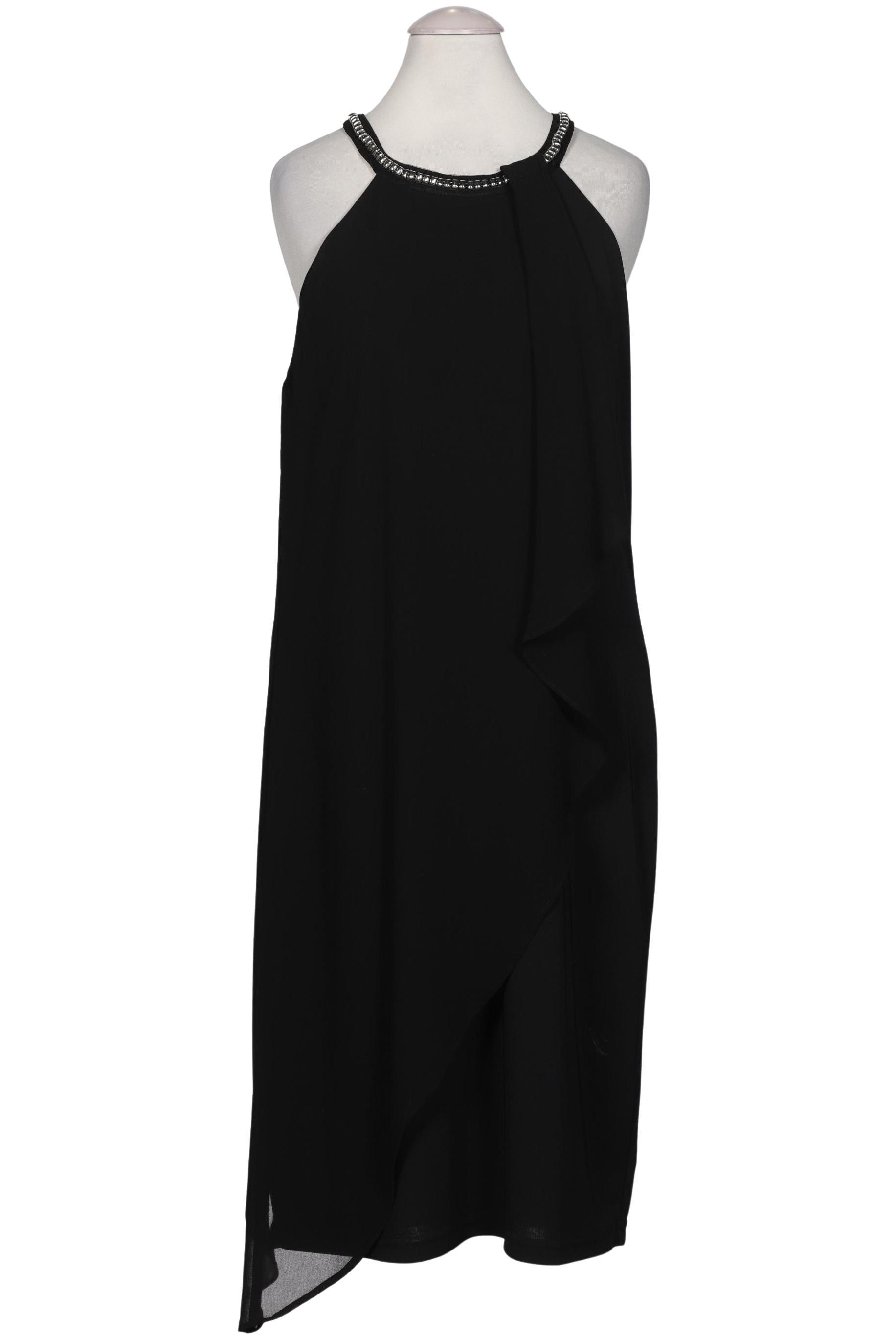 

Esprit Damen Kleid, schwarz, Gr. 38