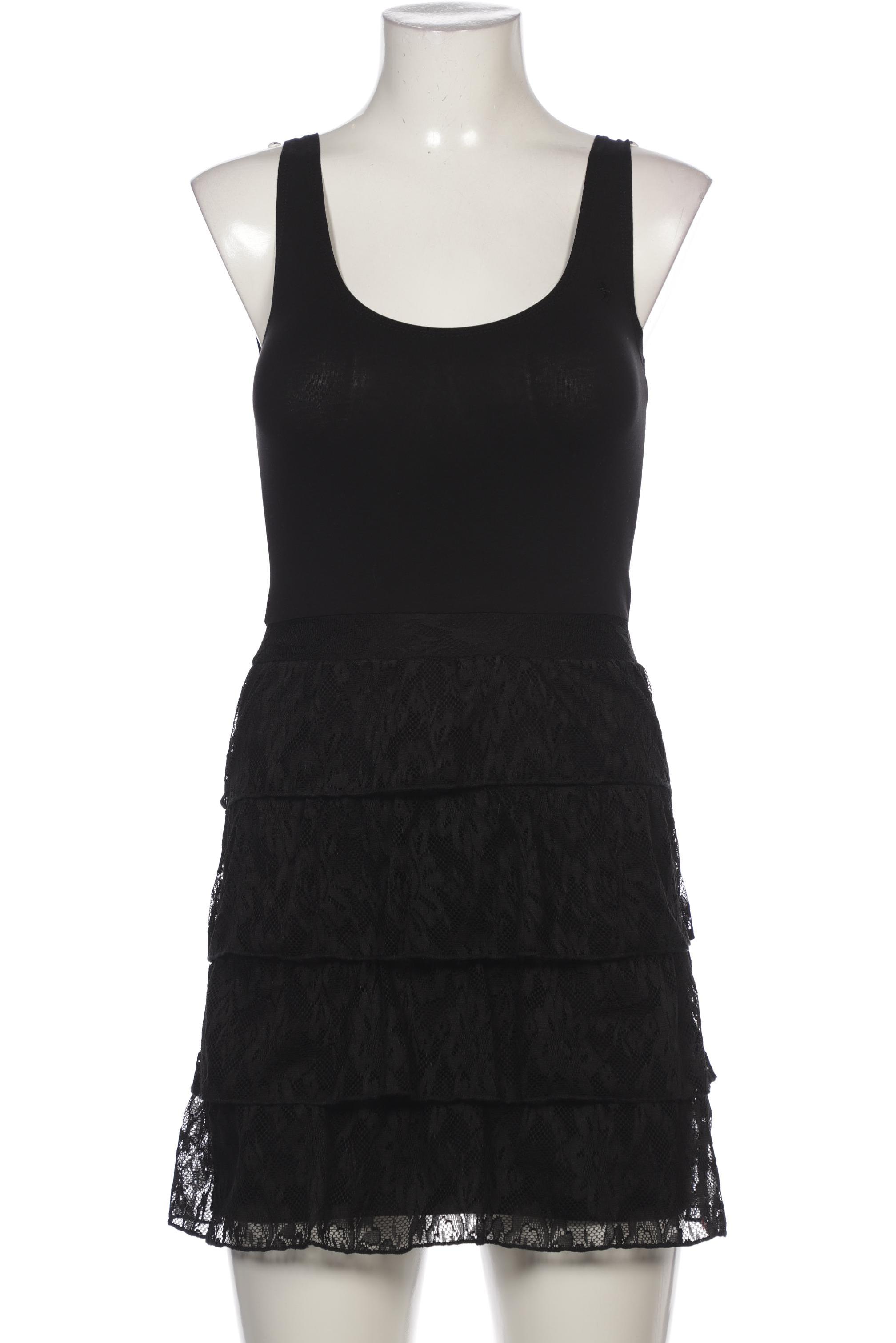 

Esprit Damen Kleid, schwarz