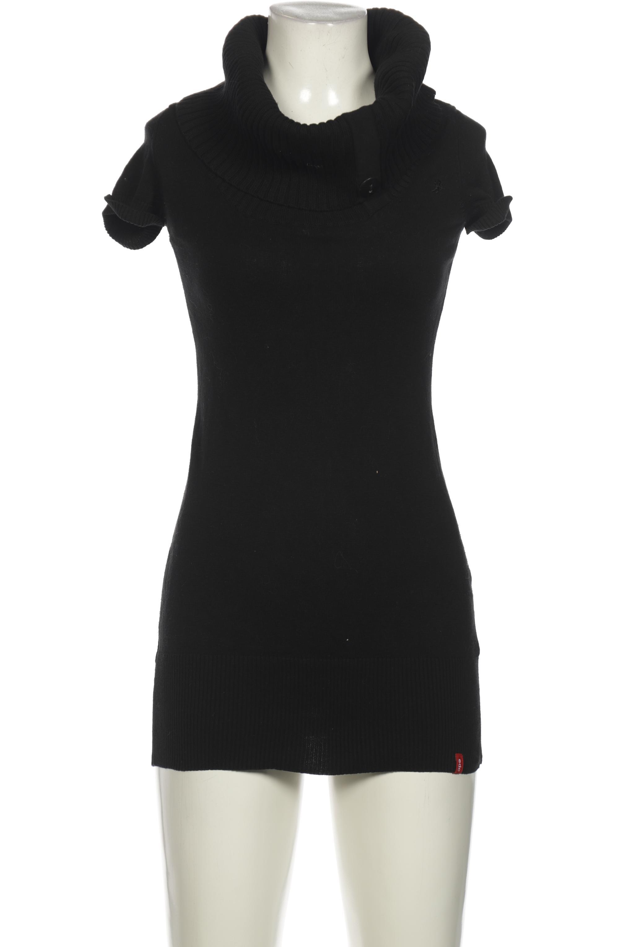 Thumbnail - Esprit Damen Kleid, schwarz, Gr. 34