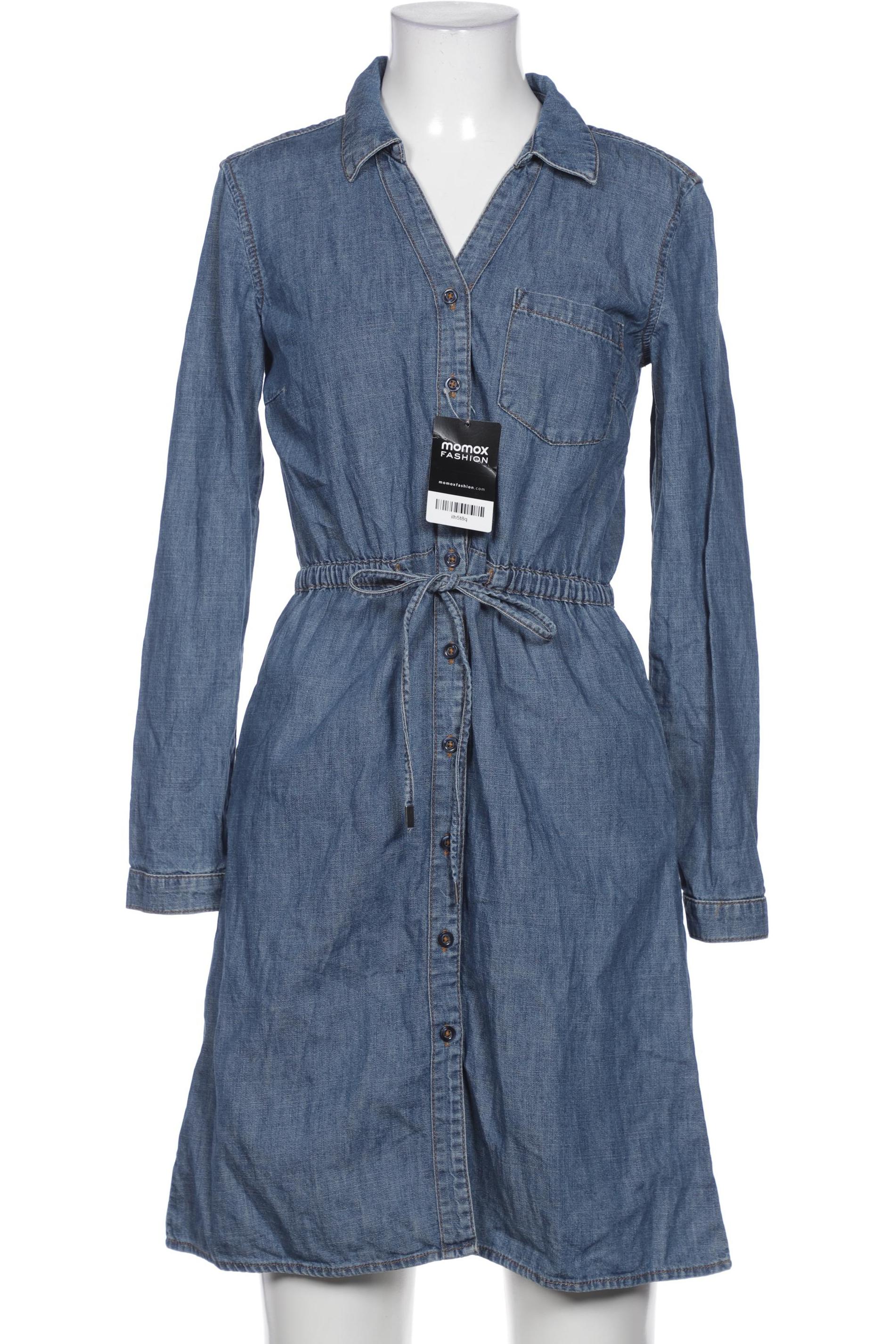 

Esprit Damen Kleid, blau