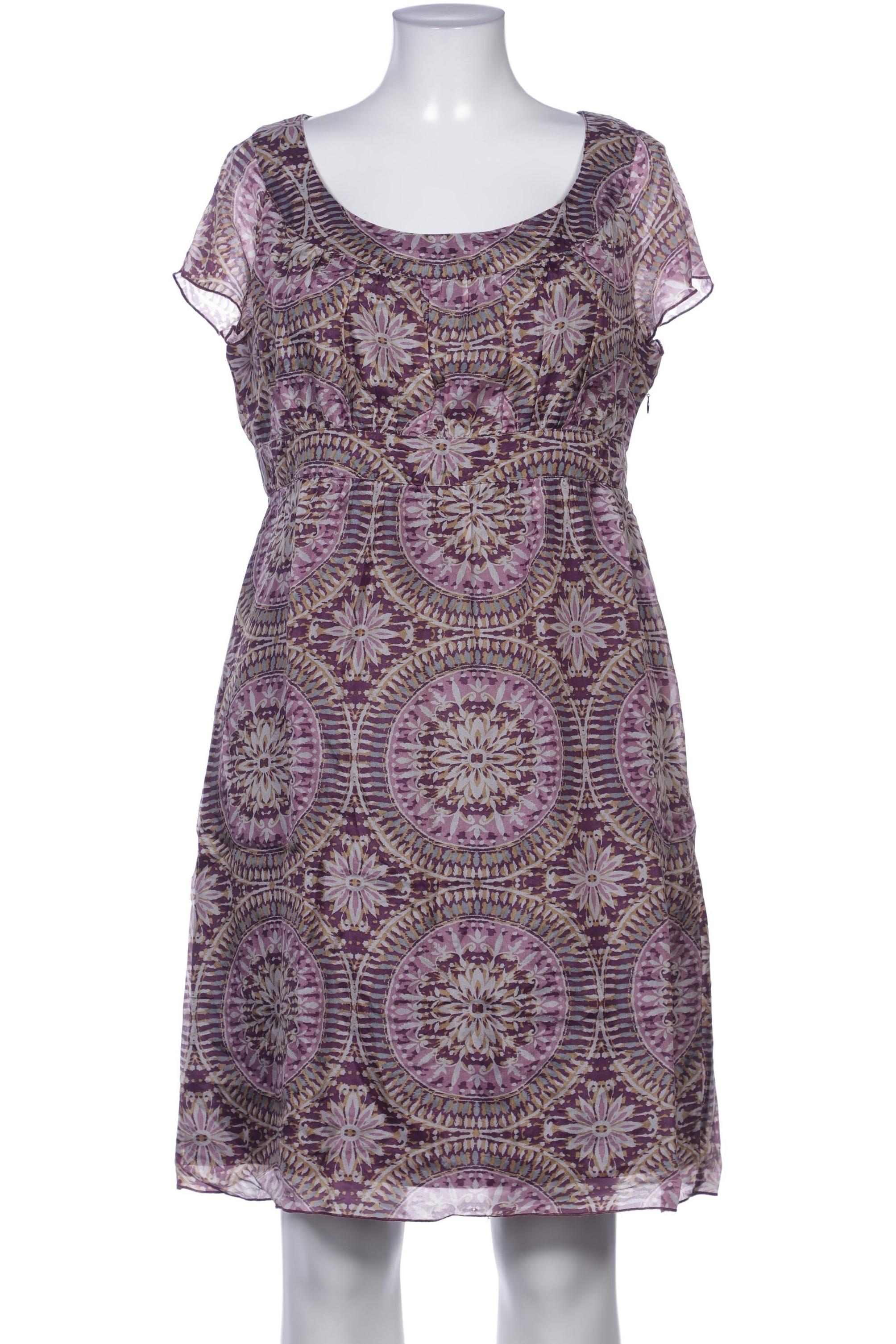 

Esprit Damen Kleid, flieder, Gr. 44