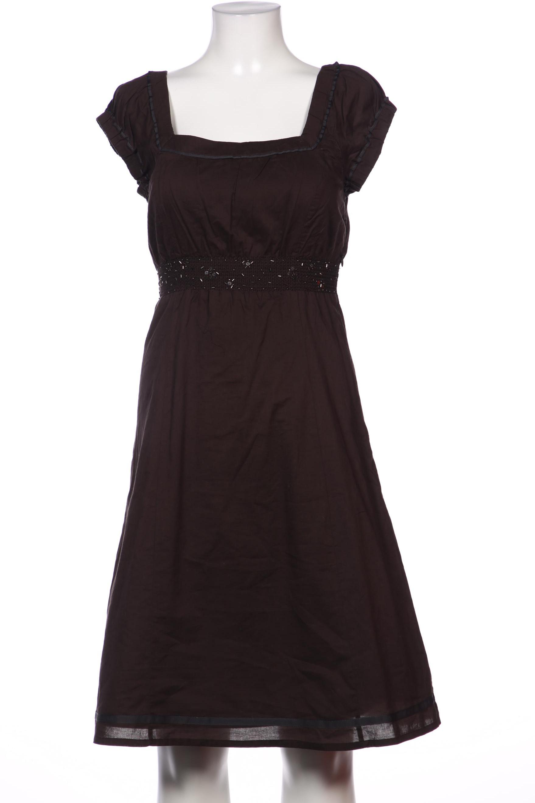 

Esprit Damen Kleid, braun, Gr. 38