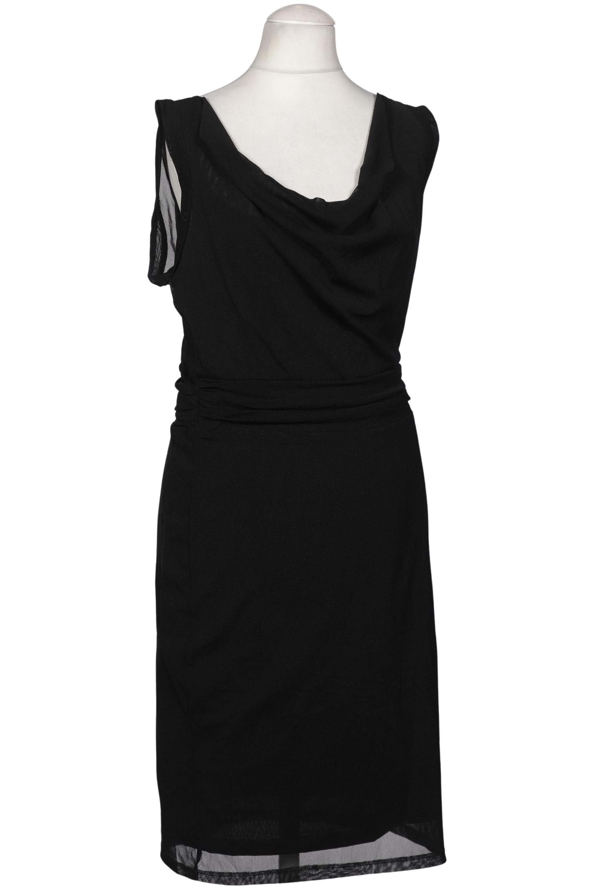

Esprit Damen Kleid, schwarz, Gr. 38