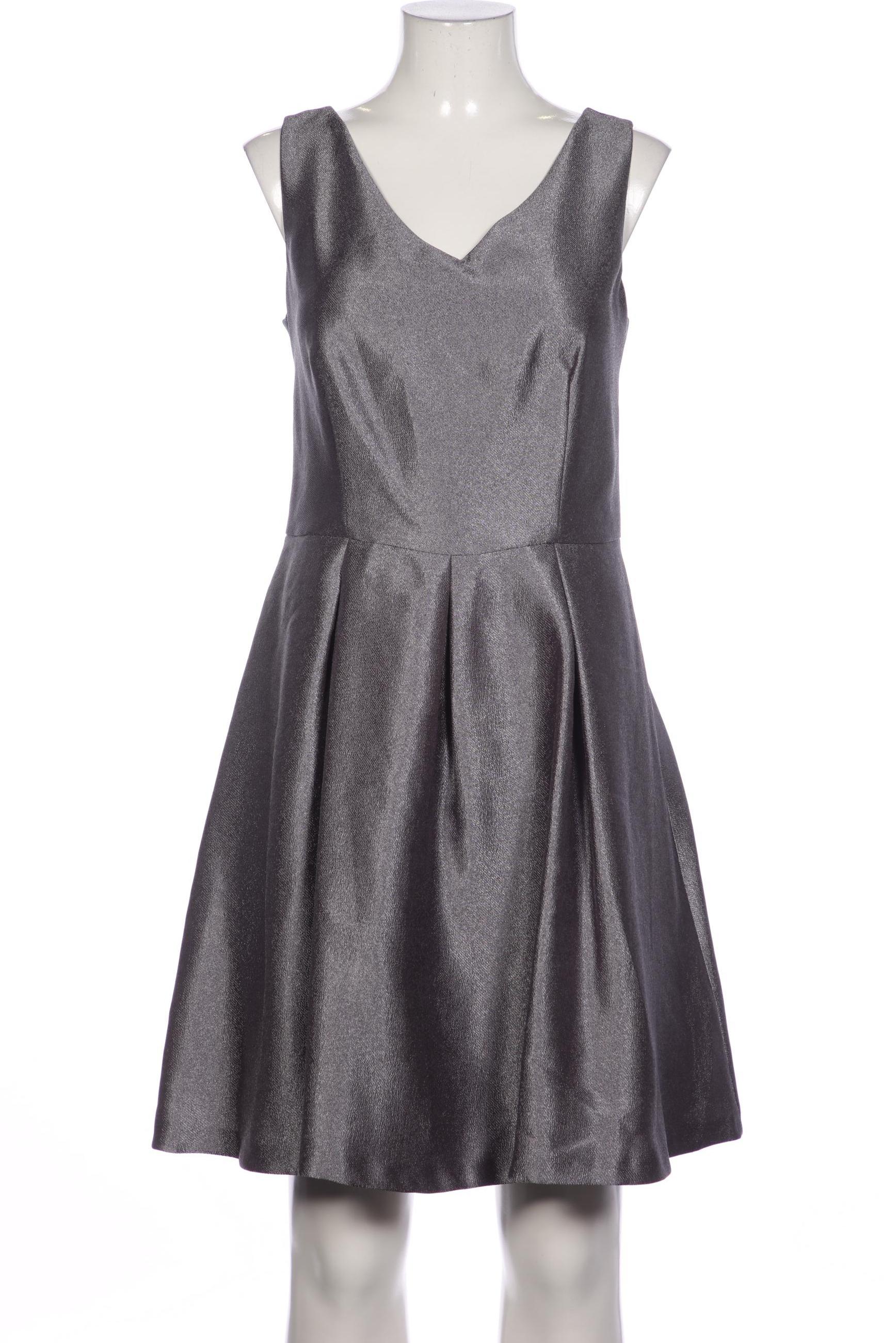 

Esprit Damen Kleid, grau, Gr. 40